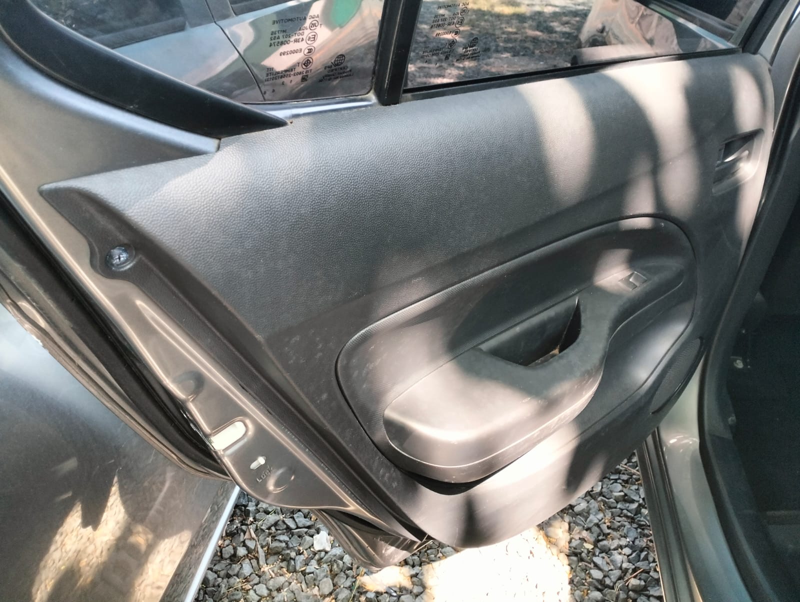 2024 Mitsubishi Mirage G4 GLX AT Sedan for sale in Parañaque (IAF6604) – photo 18