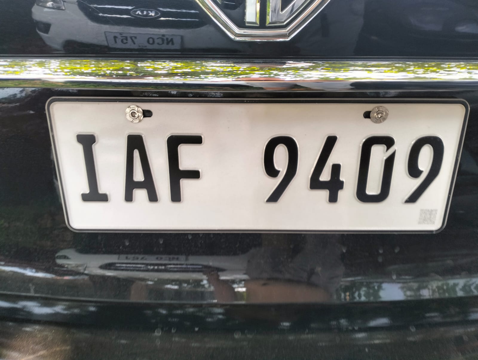 2024 MG MG5 AT Sedan for sale in Parañaque (IAF9409) – photo 2
