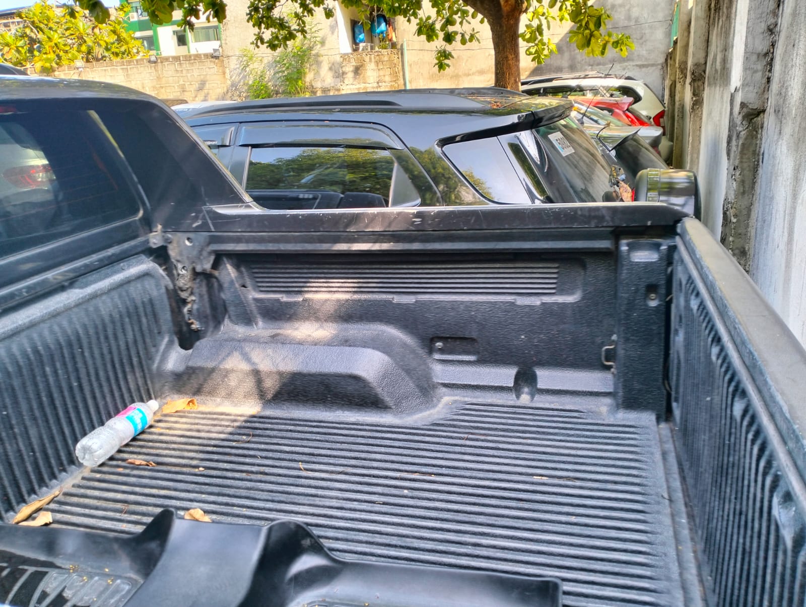 2019 Ford Ranger Wildtrak AT Pickup for sale in Parañaque (KAC2910) – photo 5
