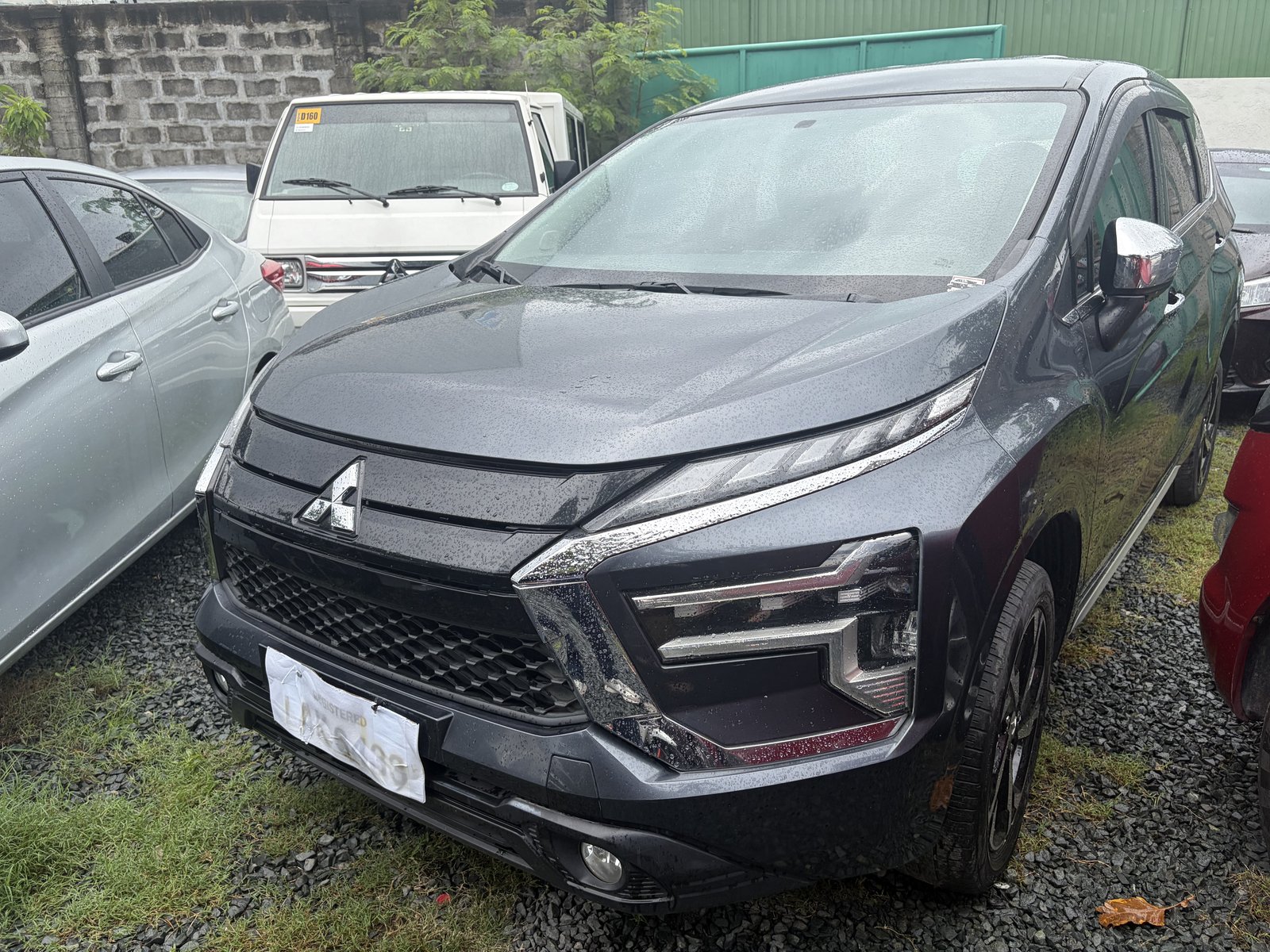 2023 Mitsubishi Xpander GLS 1.5 MPV for sale in Parañaque (LAK6433)