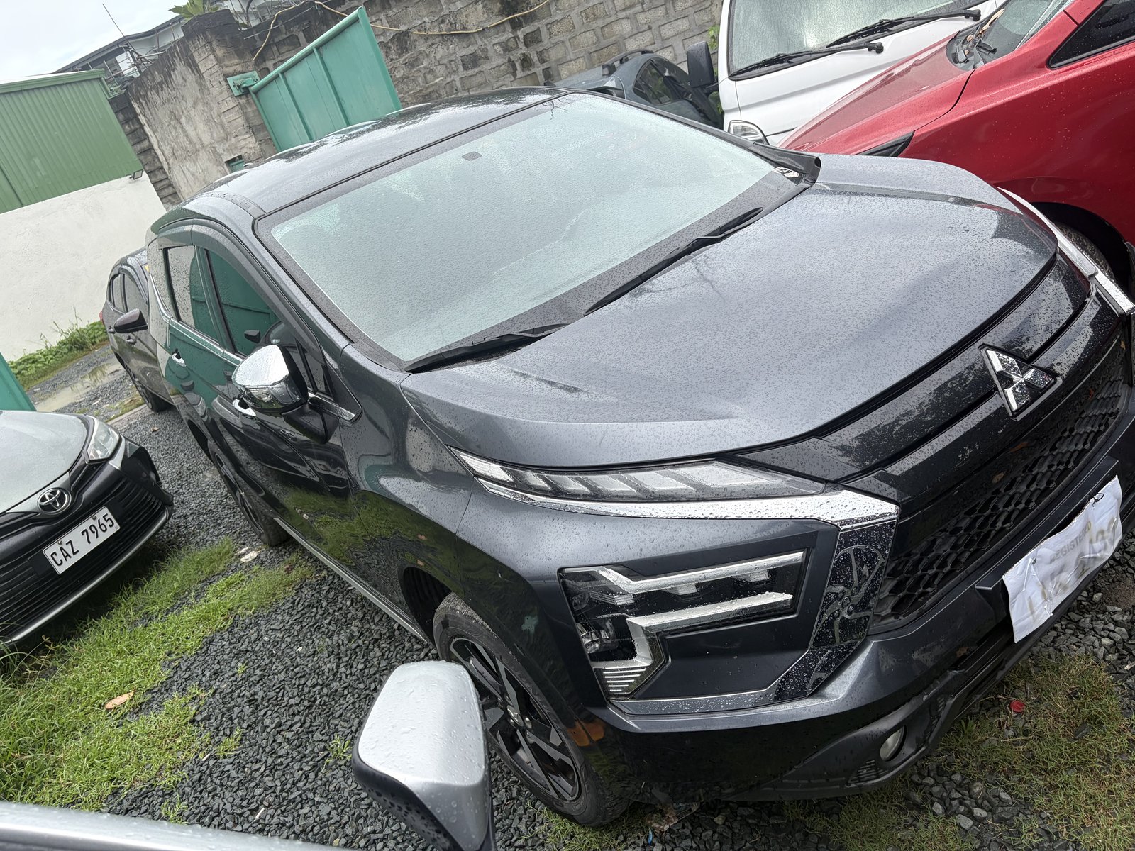 2023 Mitsubishi Xpander GLS 1.5 MPV for sale in Parañaque (LAK6433) – photo 2