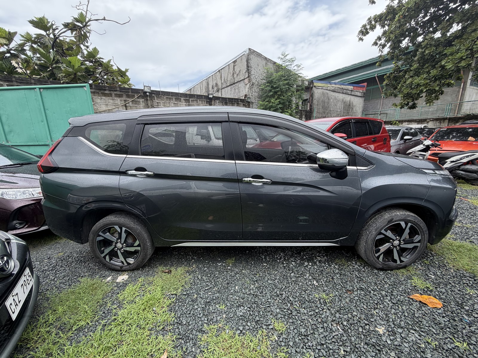 2023 Mitsubishi Xpander GLS 1.5 MPV for sale in Parañaque (LAK6433) – photo 3