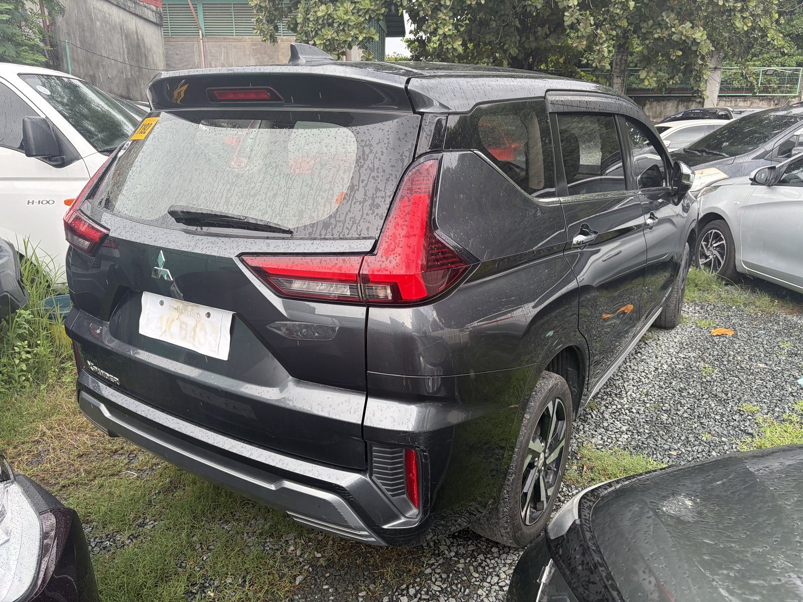 2023 Mitsubishi Xpander GLS 1.5 MPV for sale in Parañaque (LAK6433) – photo 4
