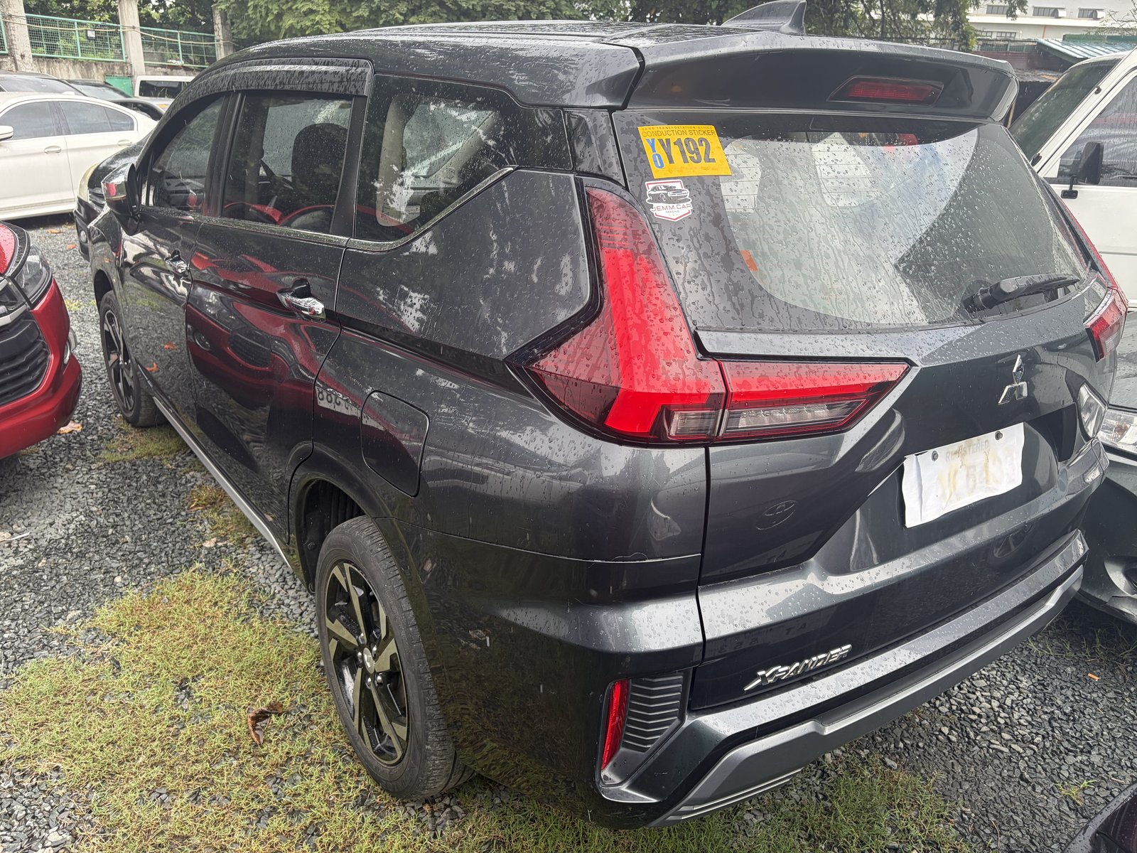 2023 Mitsubishi Xpander GLS 1.5 MPV for sale in Parañaque (LAK6433) – photo 5