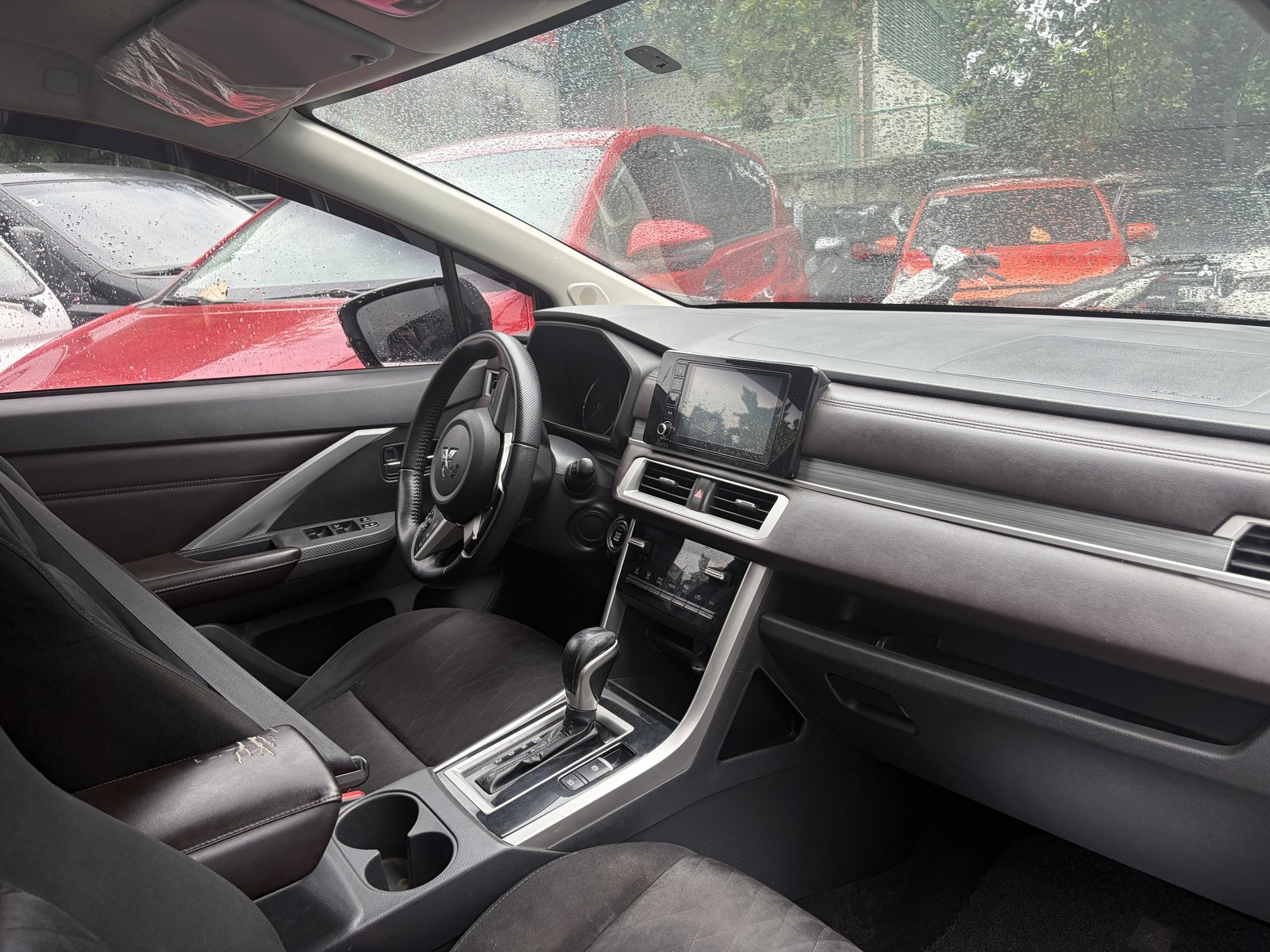 2023 Mitsubishi Xpander GLS 1.5 MPV for sale in Parañaque (LAK6433) – photo 6