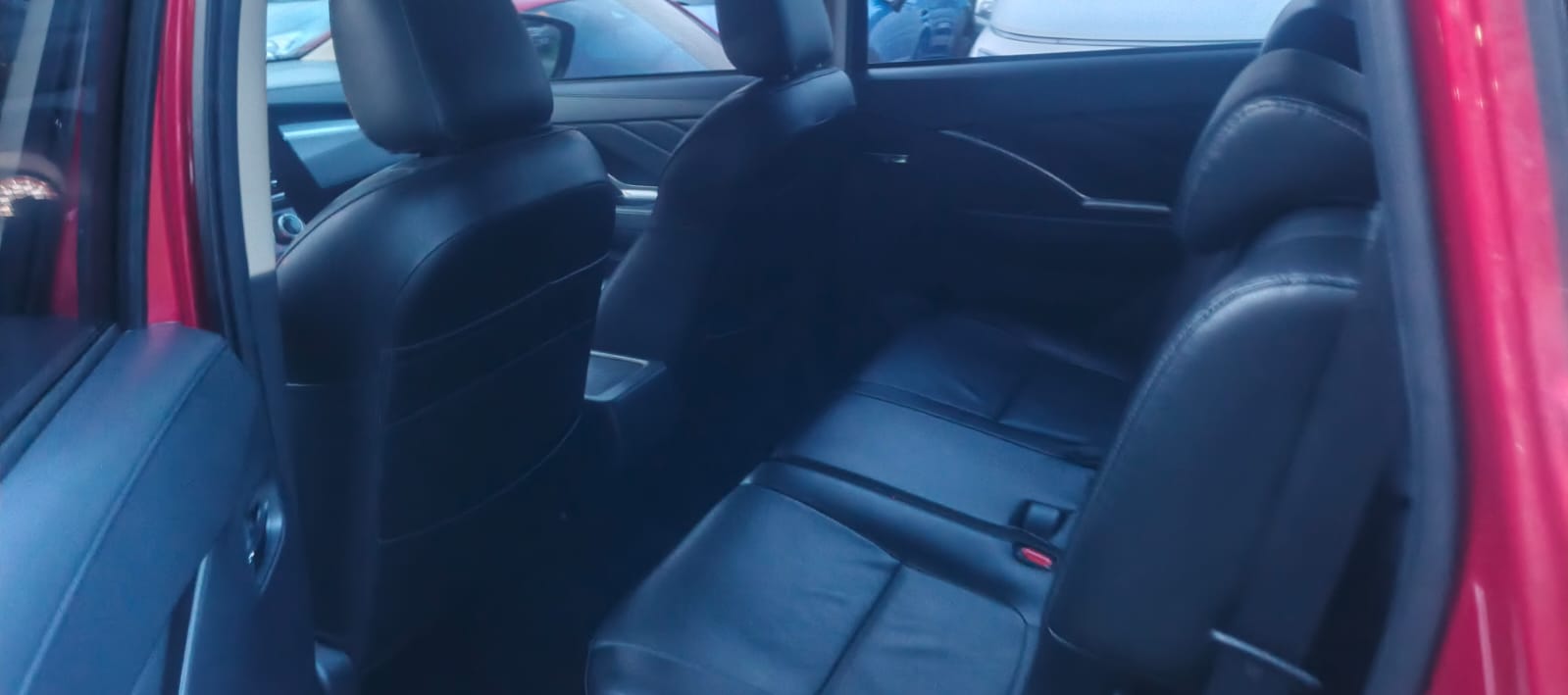 2024 Nissan Livina CVT MPV for sale in Parañaque (LAO6557) – photo 4