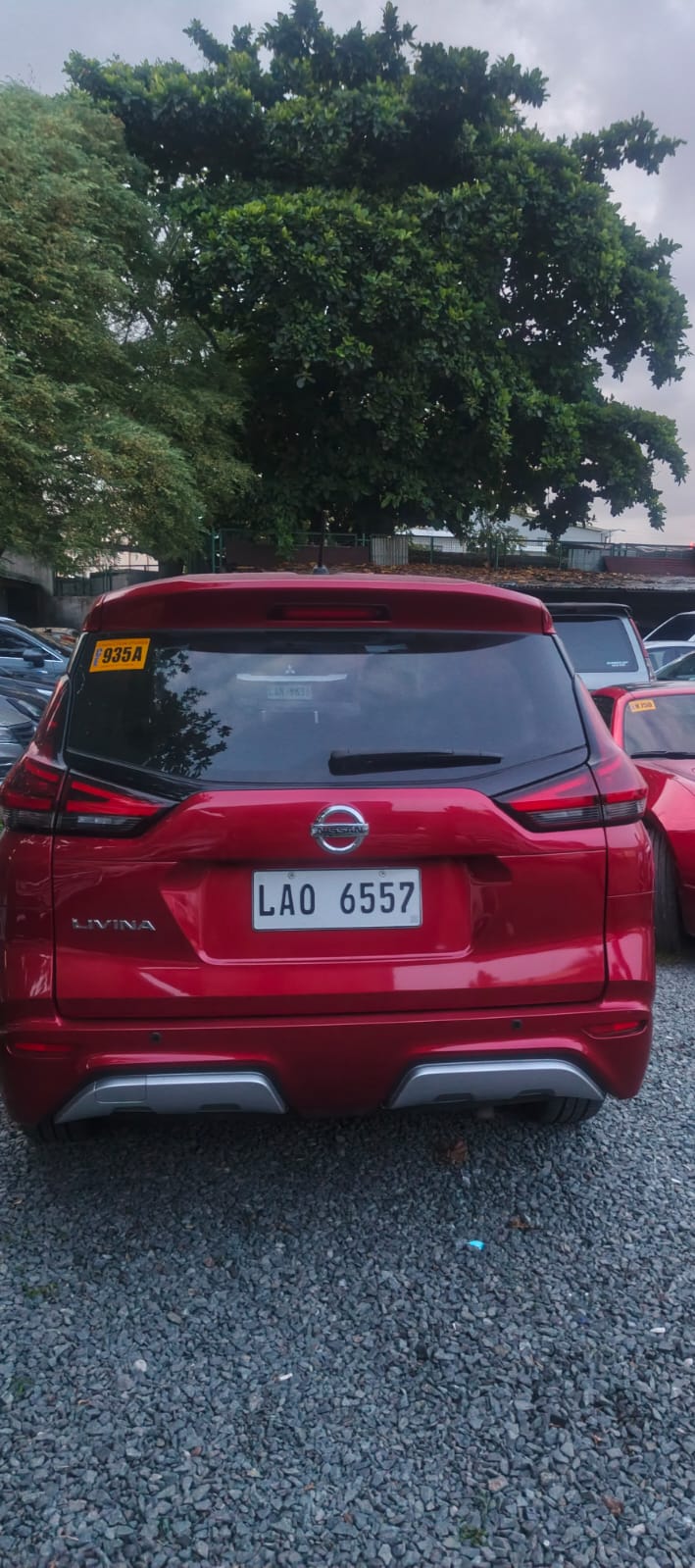2024 Nissan Livina CVT MPV for sale in Parañaque (LAO6557) – photo 5