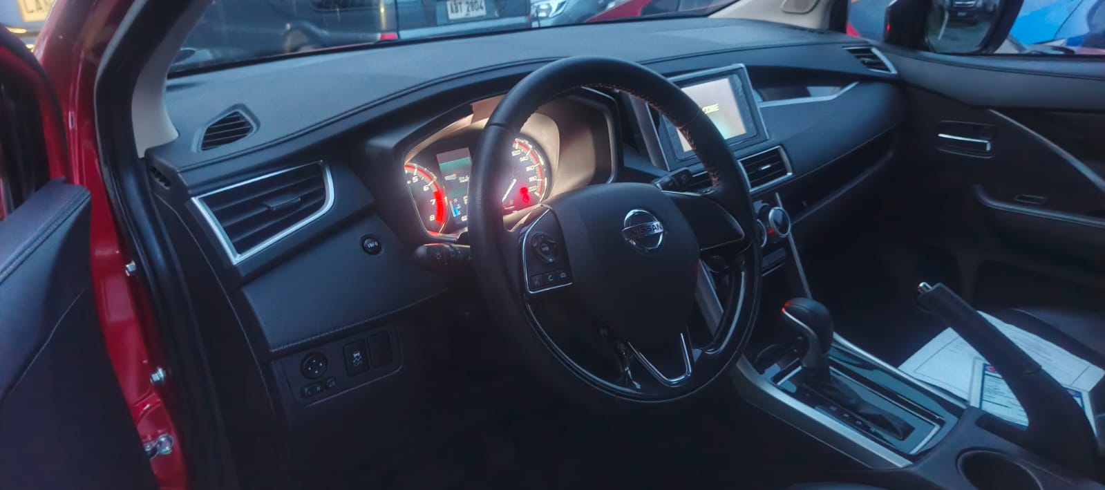 2024 Nissan Livina CVT MPV for sale in Parañaque (LAO6557) – photo 8