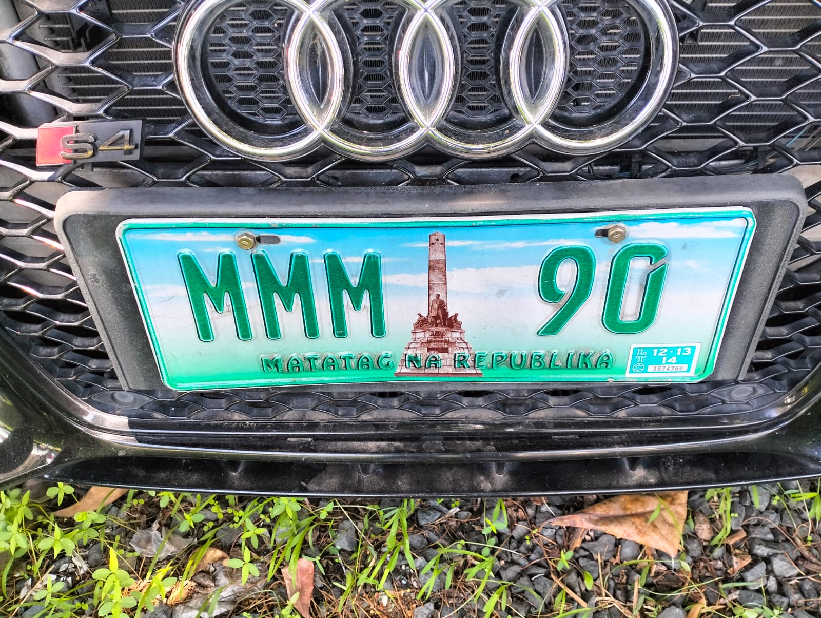 2011 Audi A4 AT Sedan for sale in Parañaque (MMM90) – photo 2