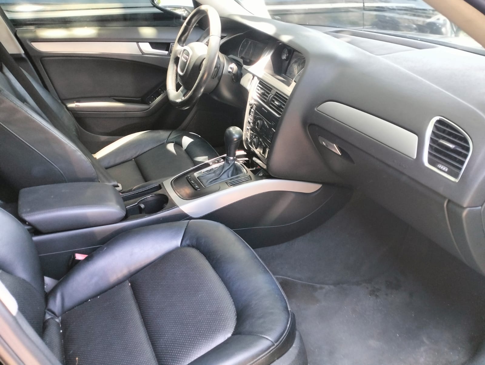 2011 Audi A4 AT Sedan for sale in Parañaque (MMM90) – photo 6