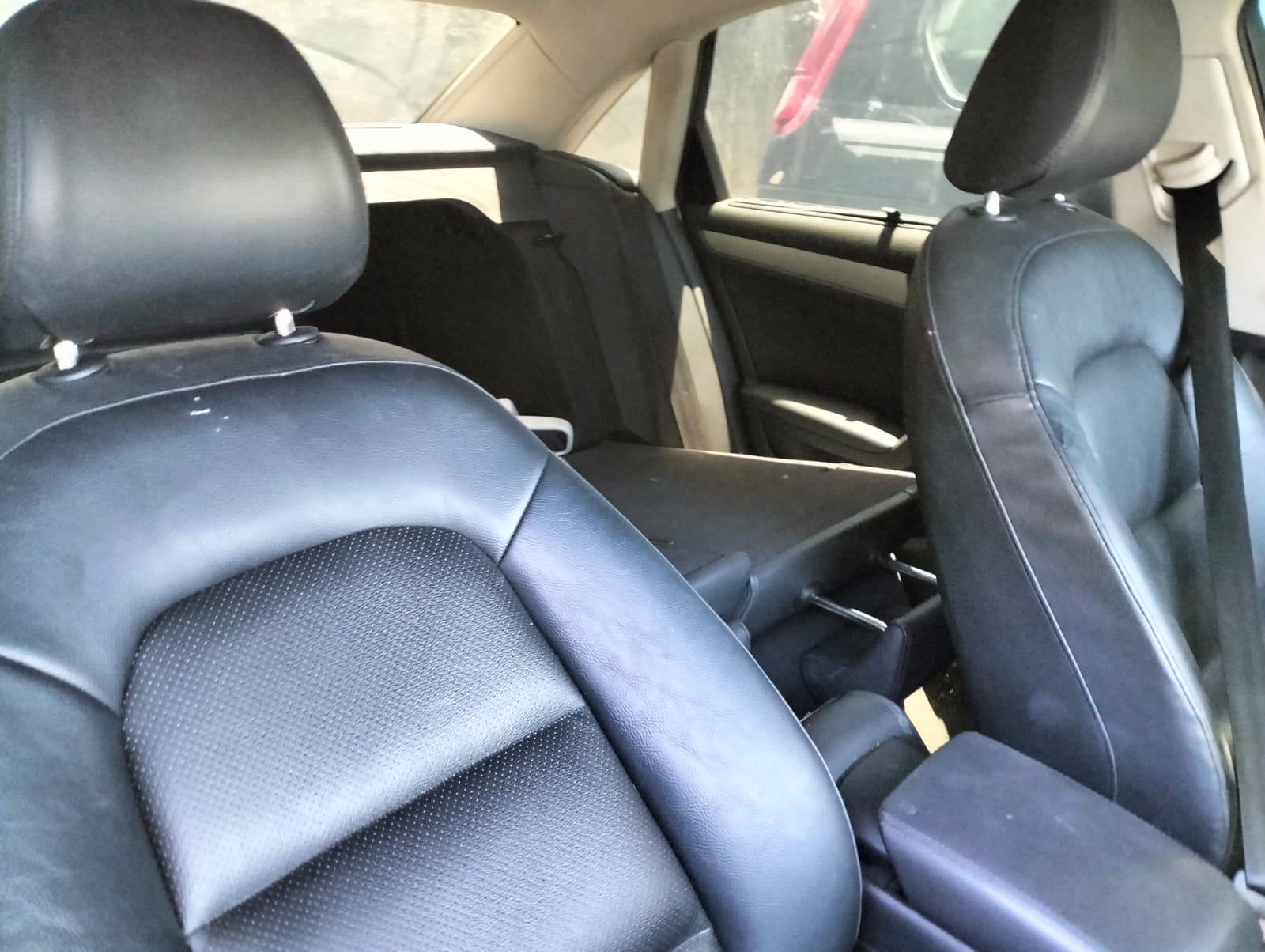 2011 Audi A4 AT Sedan for sale in Parañaque (MMM90) – photo 7