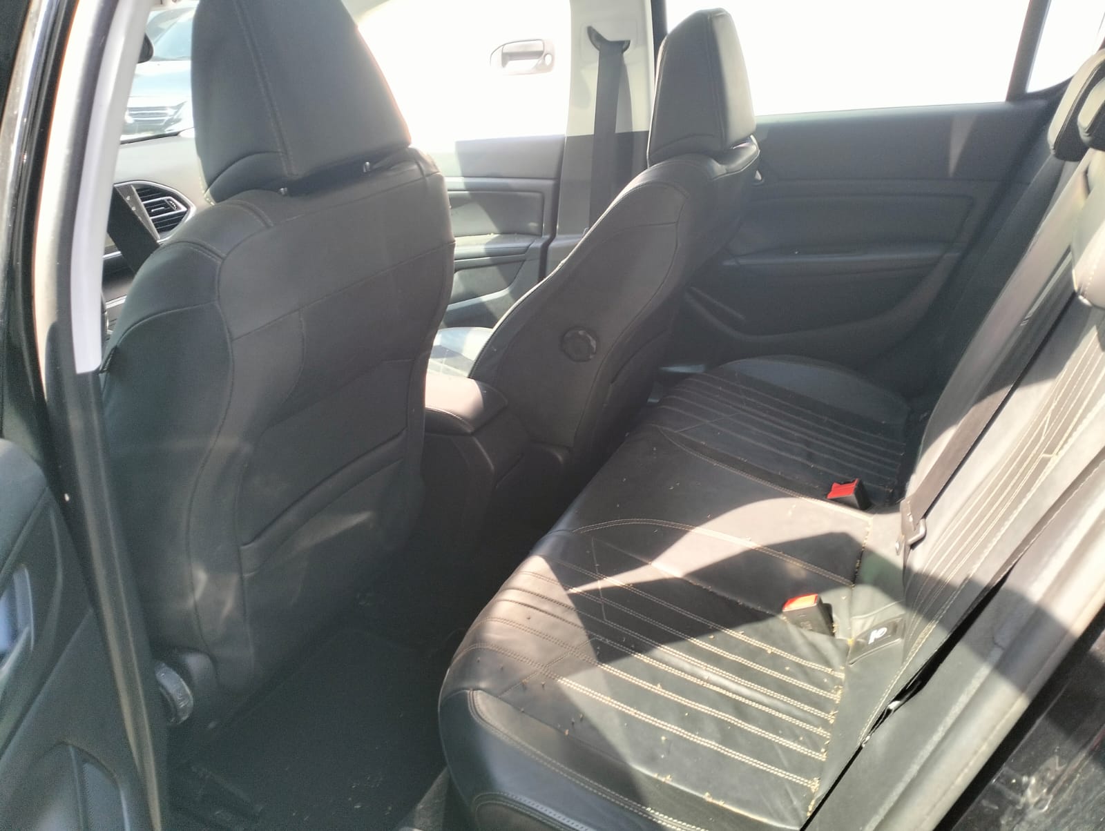 2016 Peugeot 308 AT Hatchback for sale in Parañaque (NAF7658) – photo 8