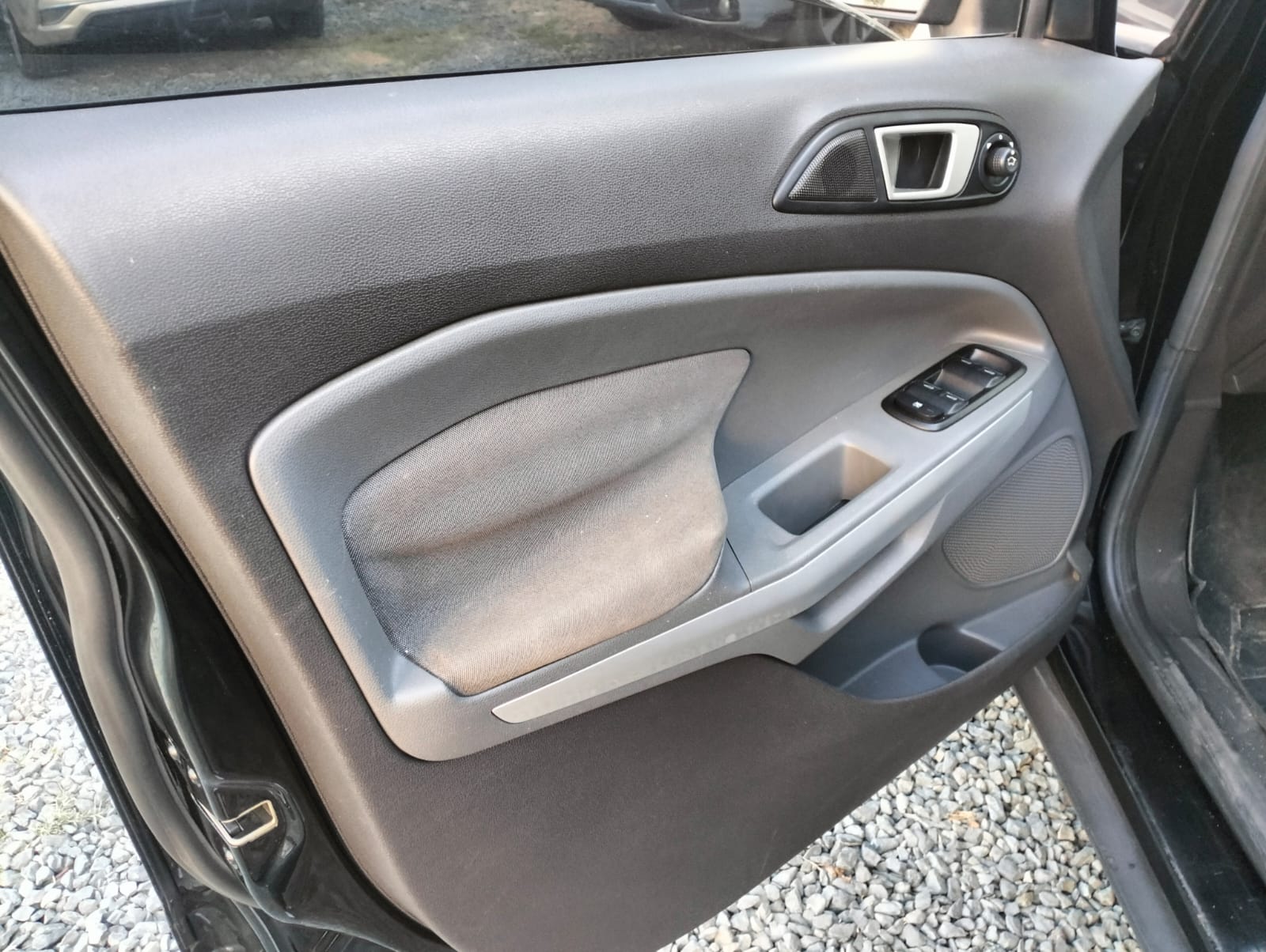 2017 Ford Ecosport Trend AT SUV for sale in Parañaque (NAG9851) – photo 13