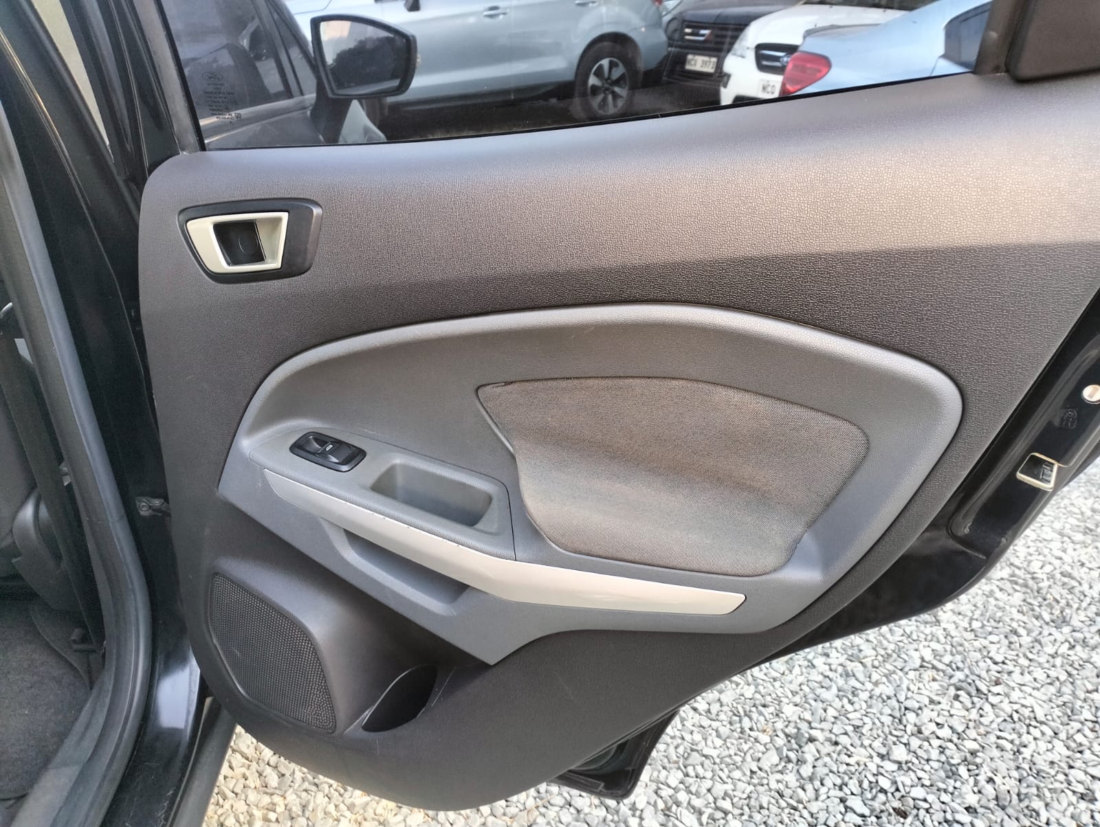 2017 Ford Ecosport Trend AT SUV for sale in Parañaque (NAG9851) – photo 17