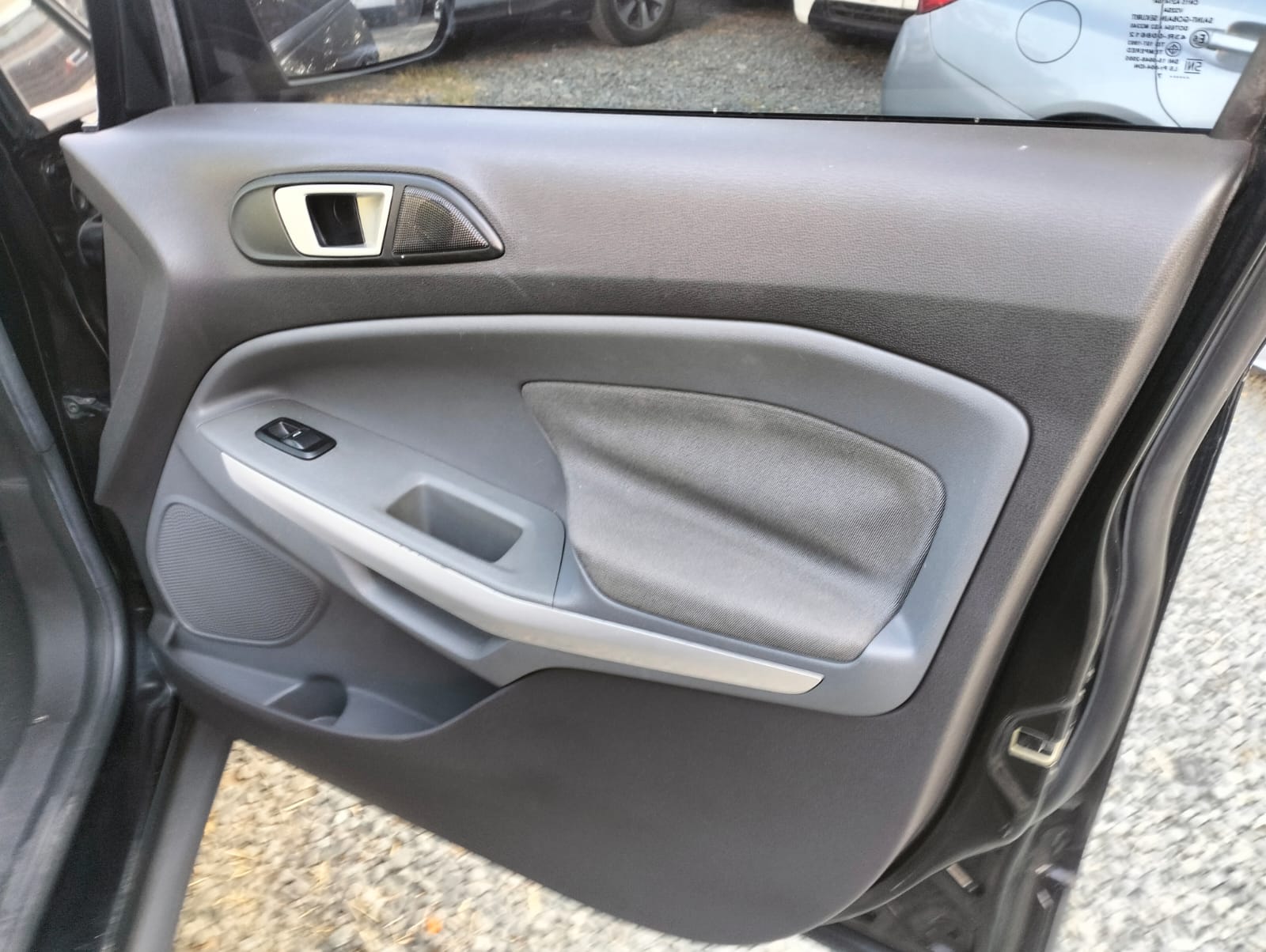 2017 Ford Ecosport Trend AT SUV for sale in Parañaque (NAG9851) – photo 21