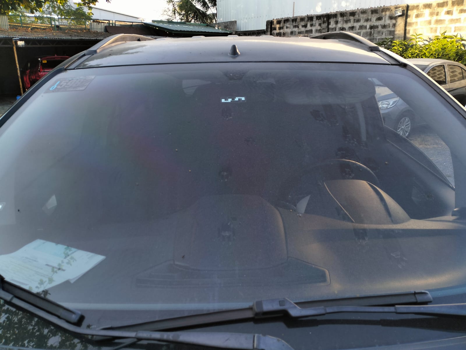 2017 Ford Ecosport Trend AT SUV for sale in Parañaque (NAG9851) – photo 27
