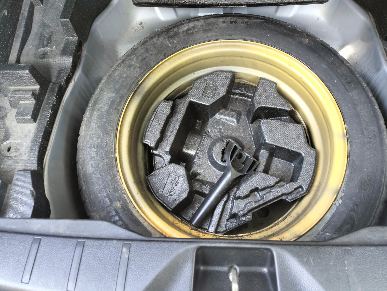 2018 Subaru Forester AT SUV for sale in Parañaque (NAJ1658) – photo 9
