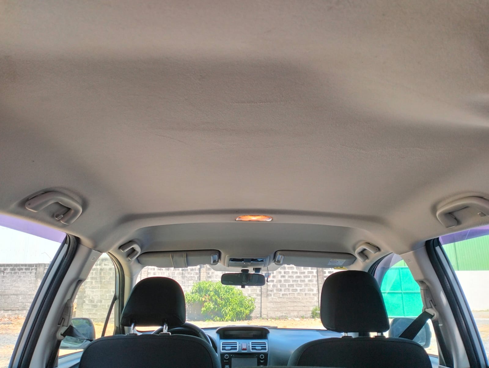 2018 Subaru Forester AT SUV for sale in Parañaque (NAJ1658) – photo 10
