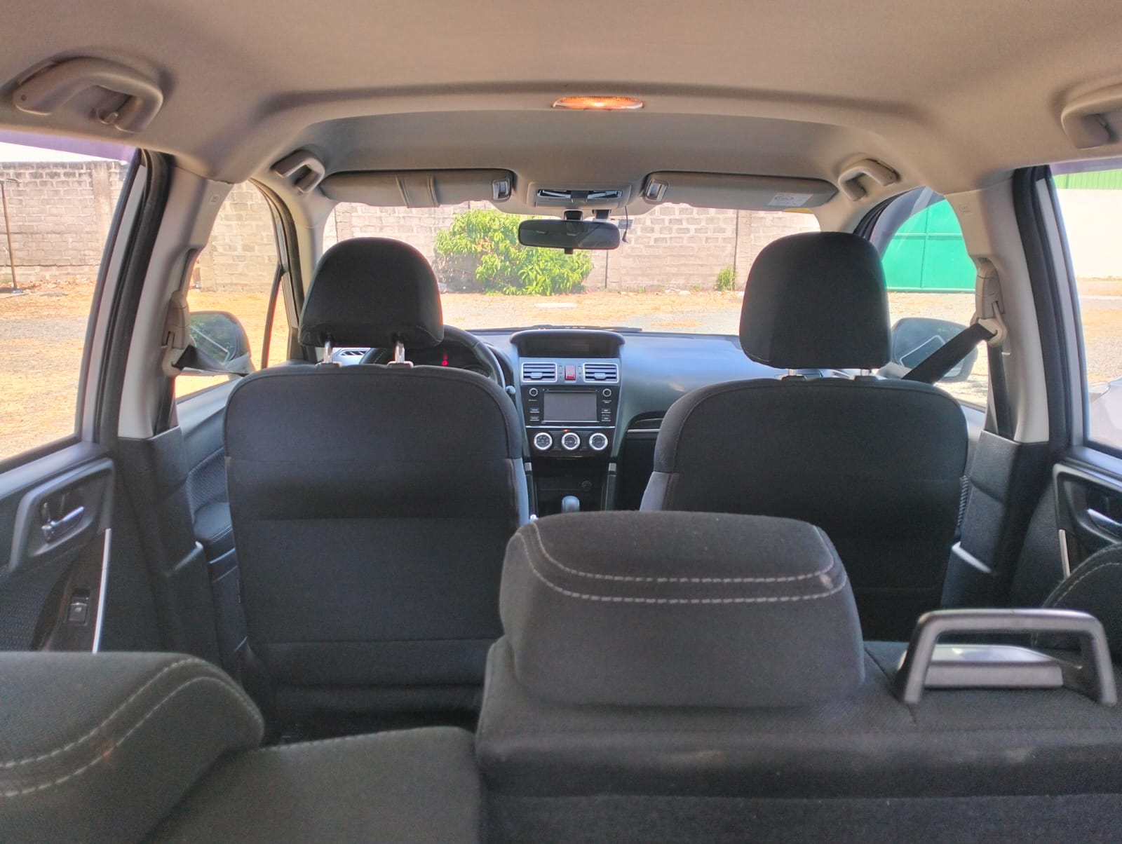 2018 Subaru Forester AT SUV for sale in Parañaque (NAJ1658) – photo 11