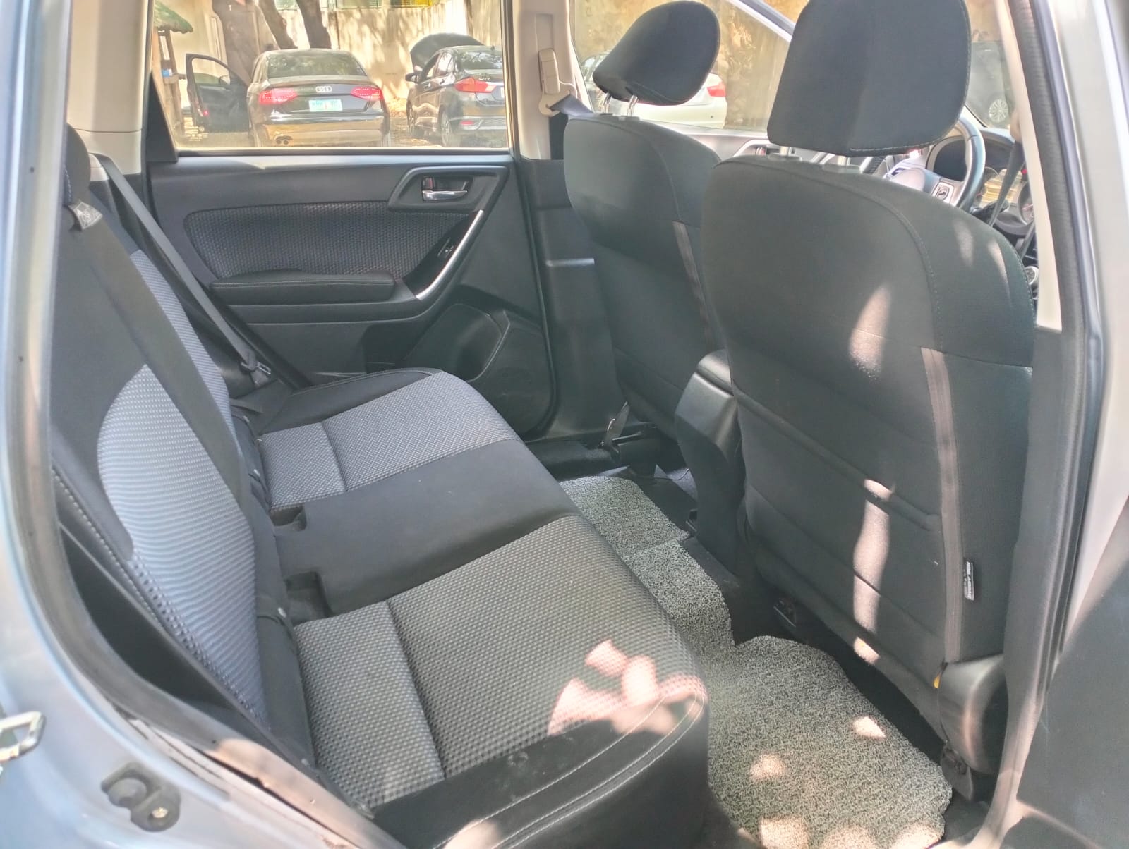 2018 Subaru Forester AT SUV for sale in Parañaque (NAJ1658) – photo 13