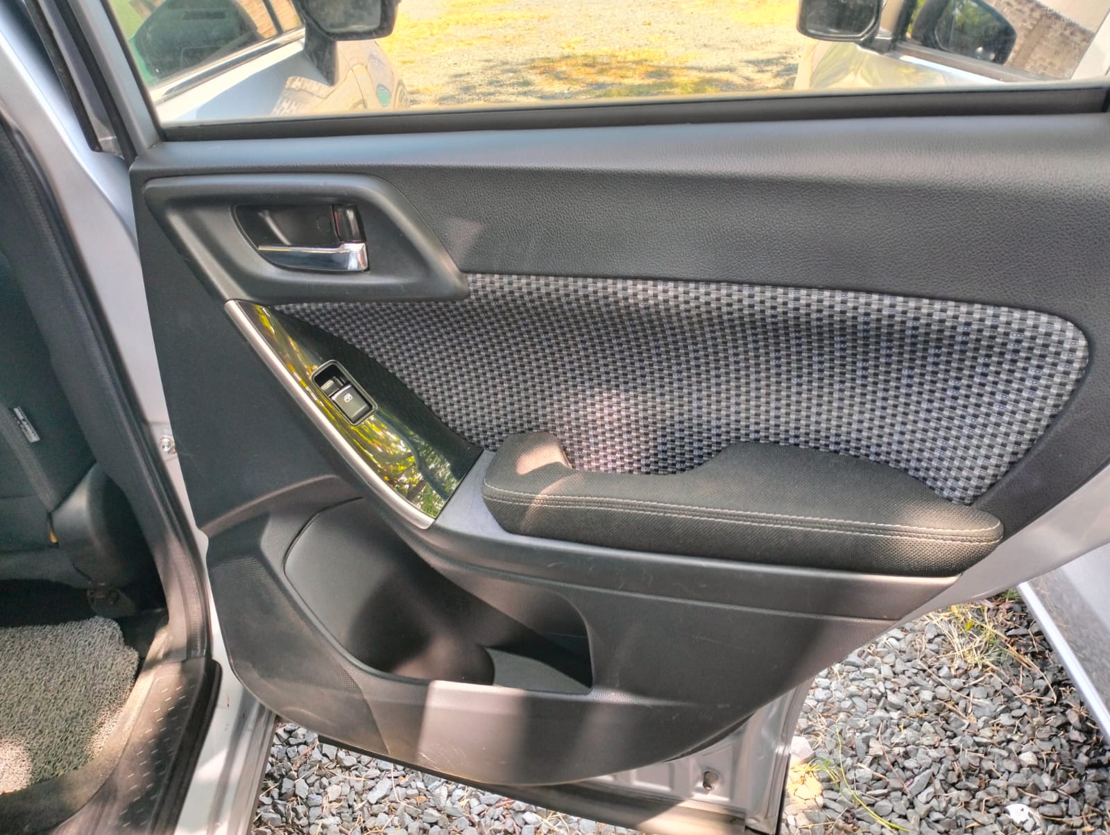 2018 Subaru Forester AT SUV for sale in Parañaque (NAJ1658) – photo 14