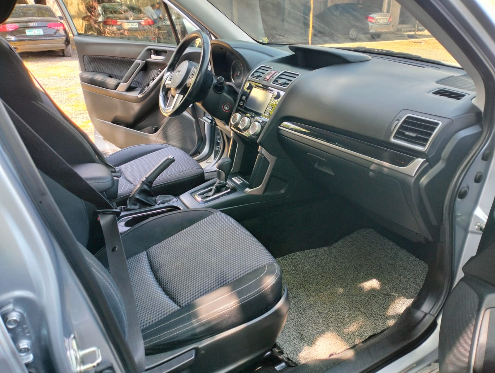 2018 Subaru Forester AT SUV for sale in Parañaque (NAJ1658) – photo 15
