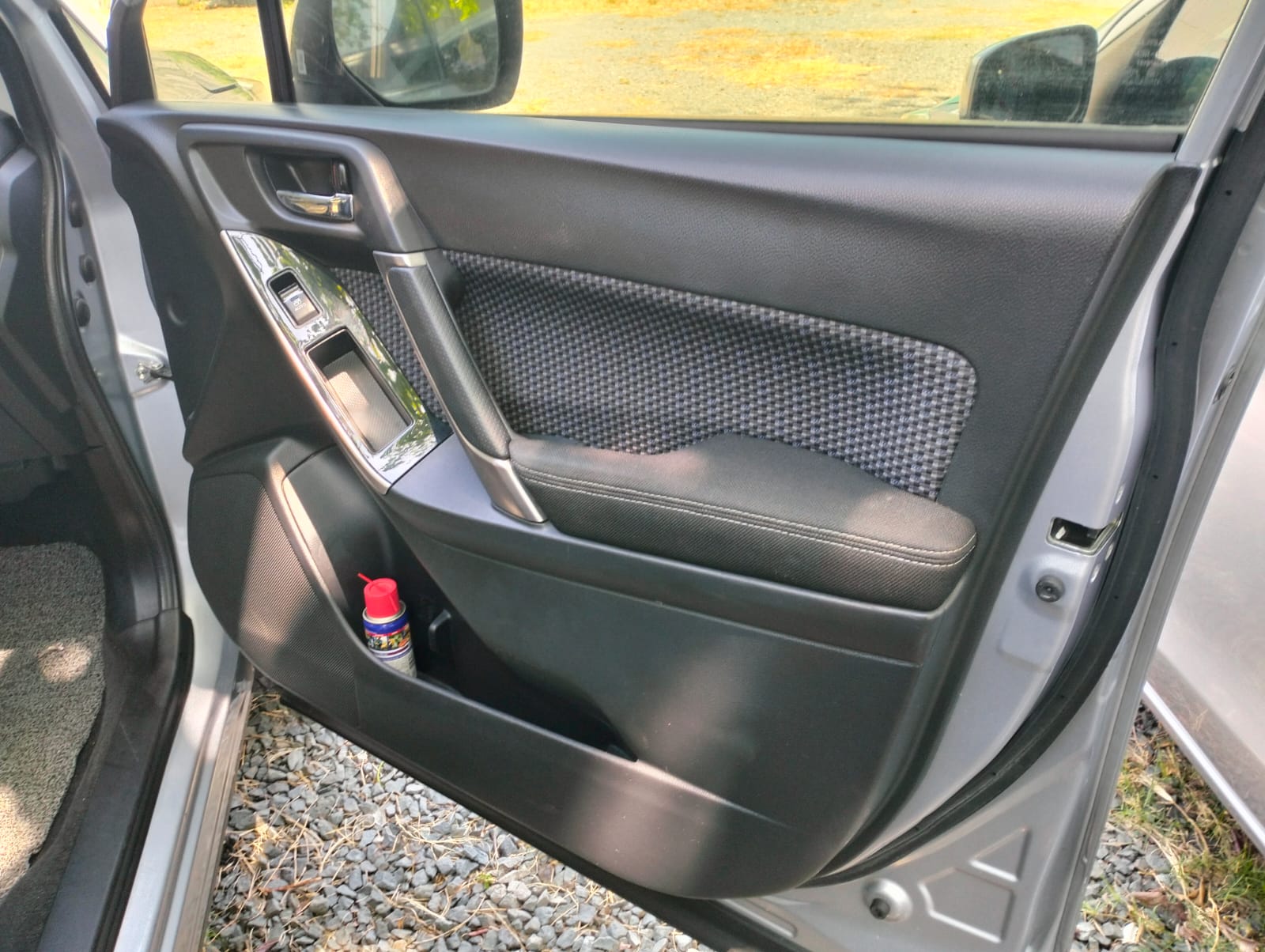2018 Subaru Forester AT SUV for sale in Parañaque (NAJ1658) – photo 16