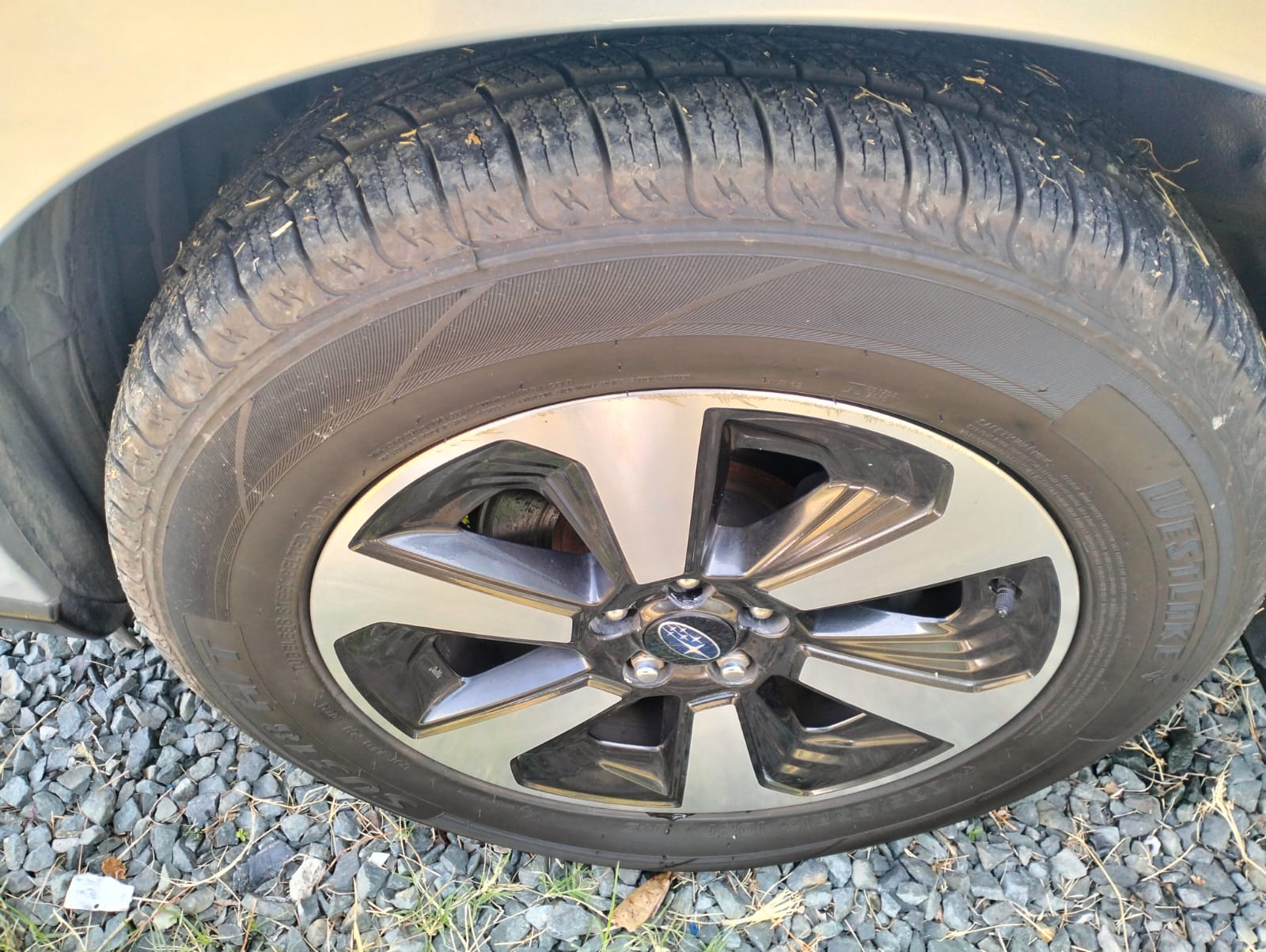 2018 Subaru Forester AT SUV for sale in Parañaque (NAJ1658) – photo 19