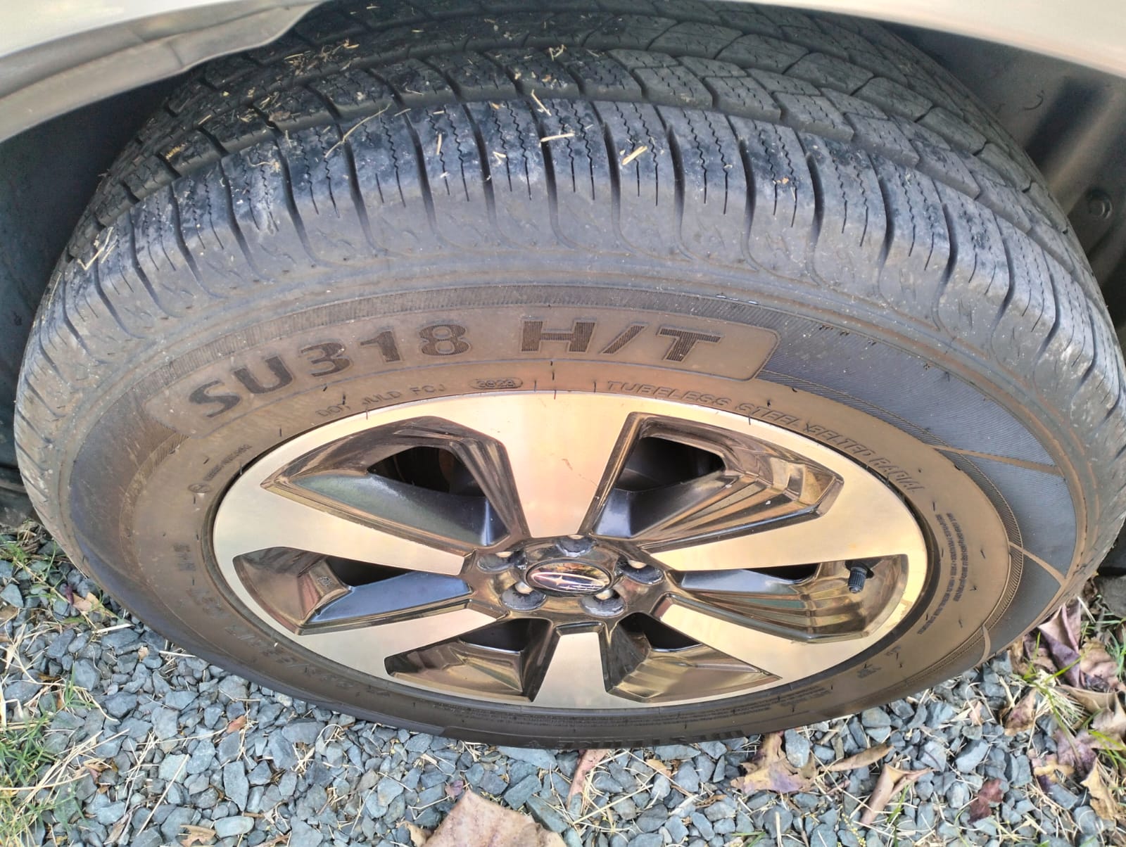 2018 Subaru Forester AT SUV for sale in Parañaque (NAJ1658) – photo 20