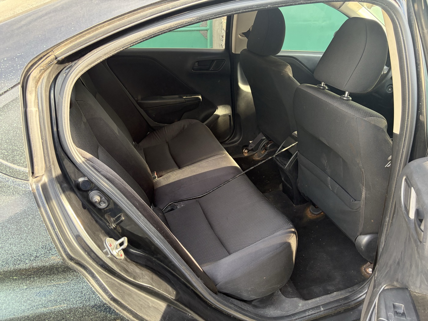 2018 Honda City 1.5 VTEC AT Sedan for sale in Parañaque (NAV8945) – photo 6
