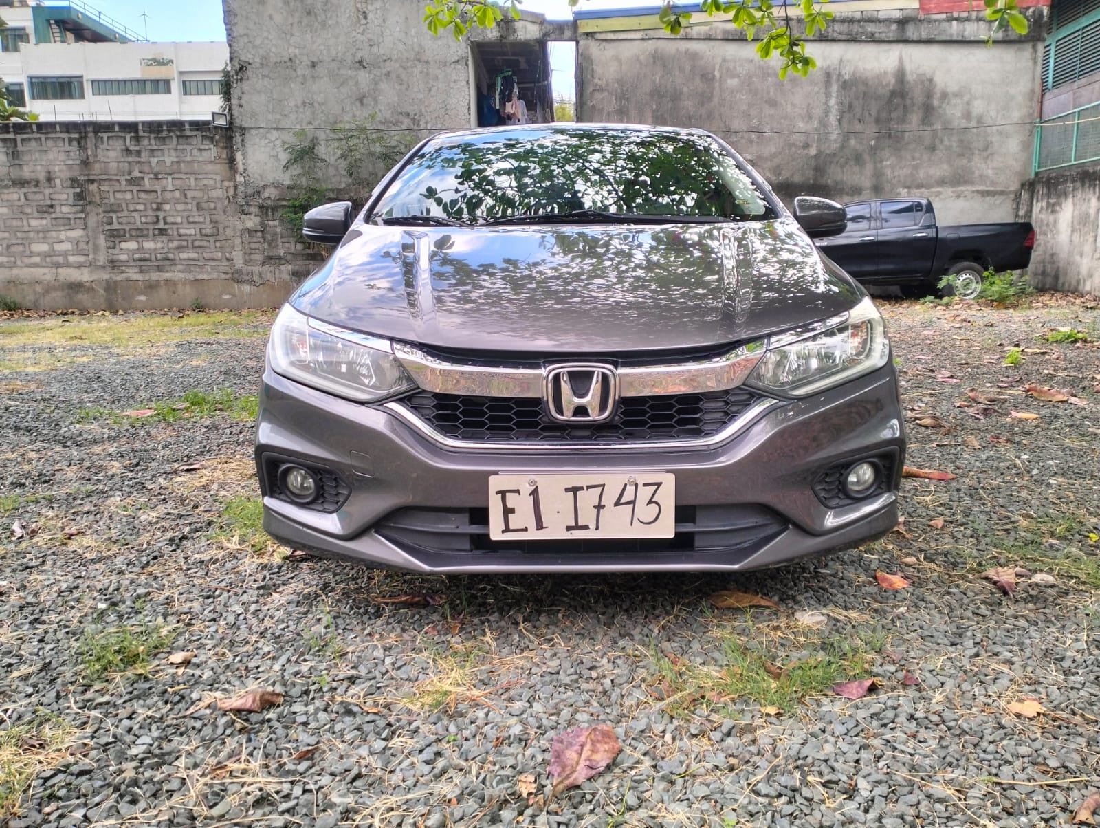 2019 Honda City E AT Sedan for sale in Parañaque (NBD9046)