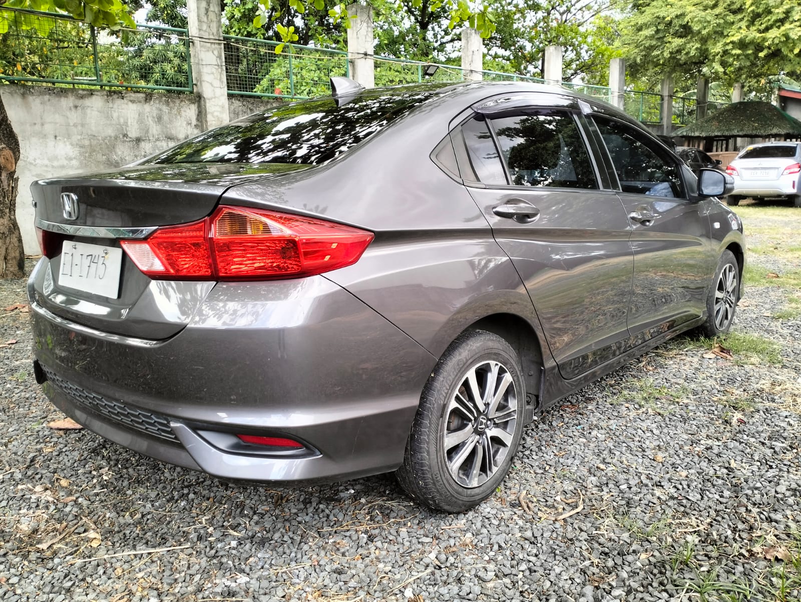 2019 Honda City E AT Sedan for sale in Parañaque (NBD9046) – photo 5