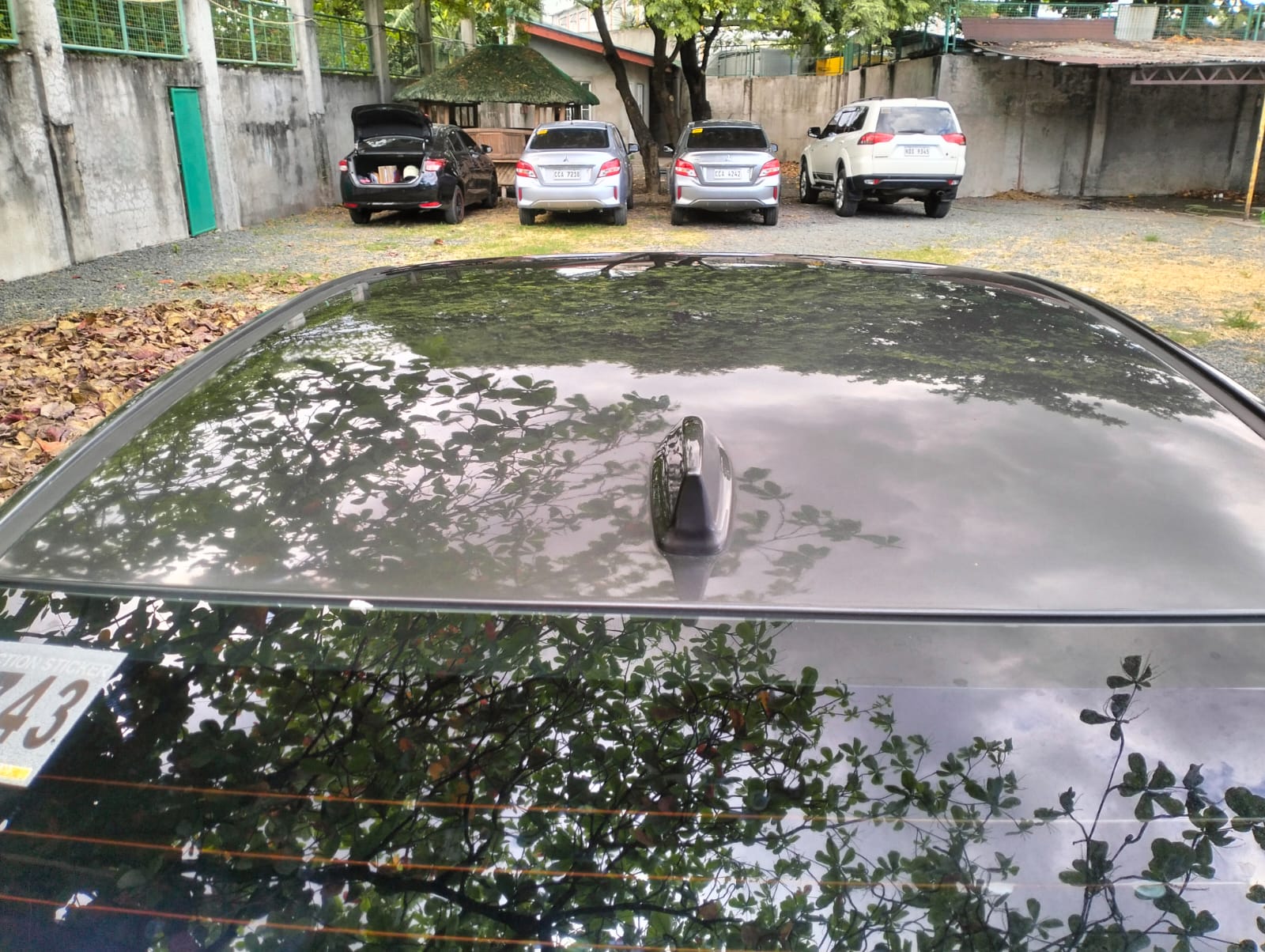 2019 Honda City E AT Sedan for sale in Parañaque (NBD9046) – photo 7