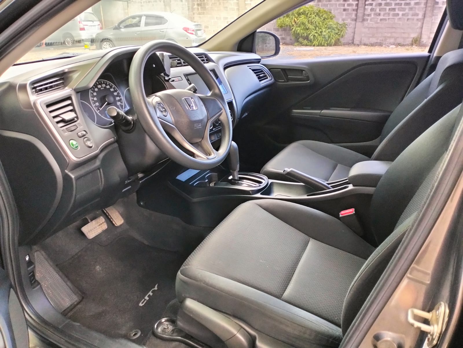 2019 Honda City E AT Sedan for sale in Parañaque (NBD9046) – photo 8