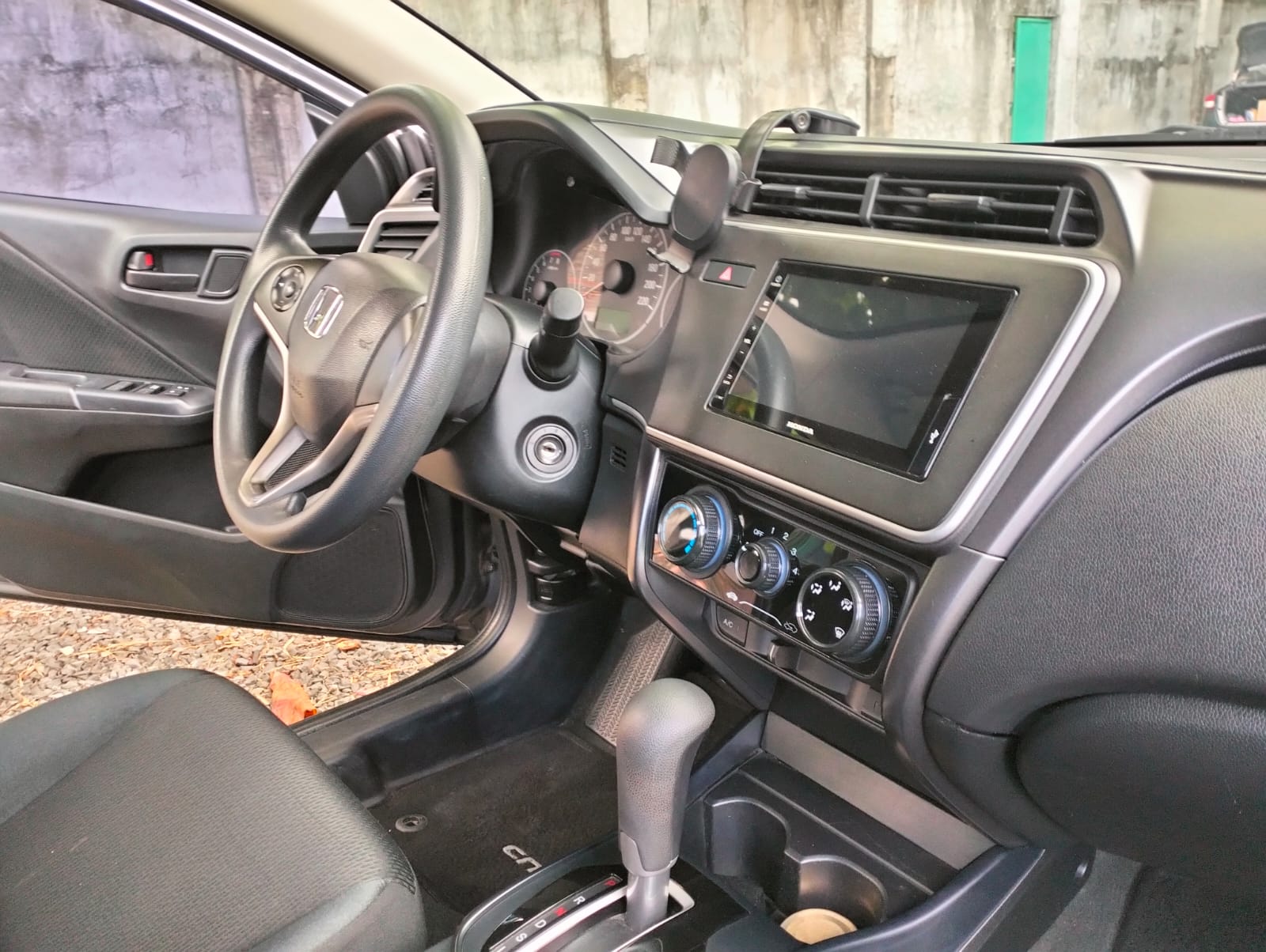 2019 Honda City E AT Sedan for sale in Parañaque (NBD9046) – photo 9