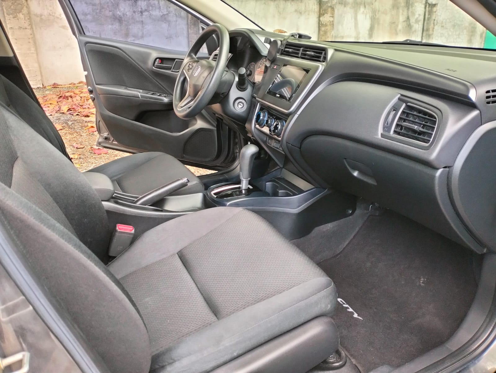 2019 Honda City E AT Sedan for sale in Parañaque (NBD9046) – photo 10