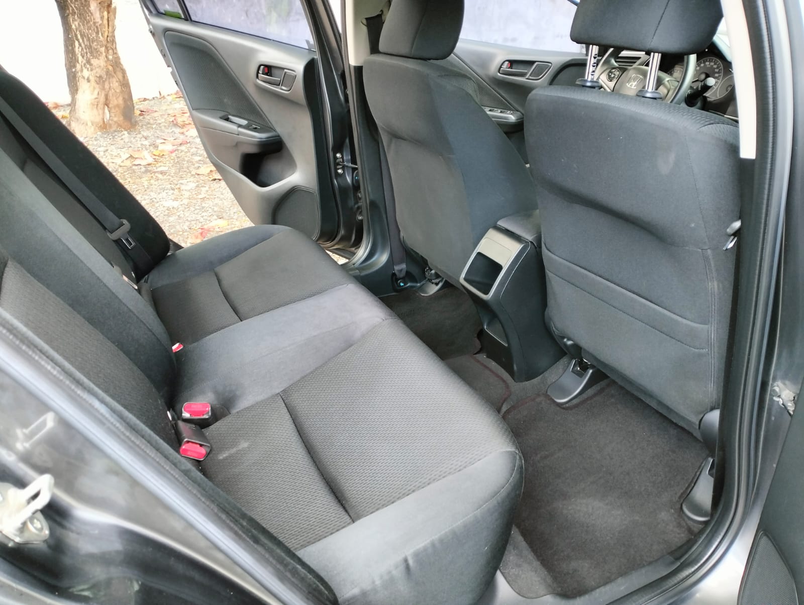 2019 Honda City E AT Sedan for sale in Parañaque (NBD9046) – photo 11