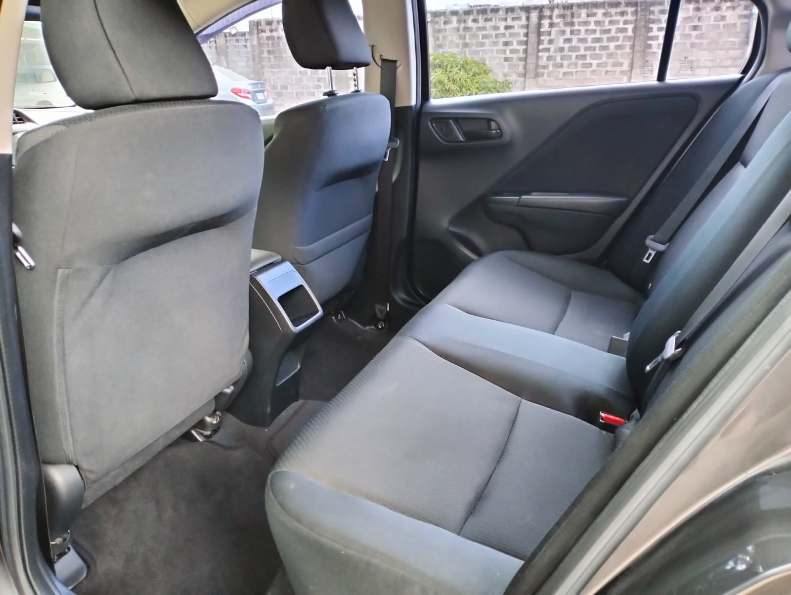 2019 Honda City E AT Sedan for sale in Parañaque (NBD9046) – photo 12