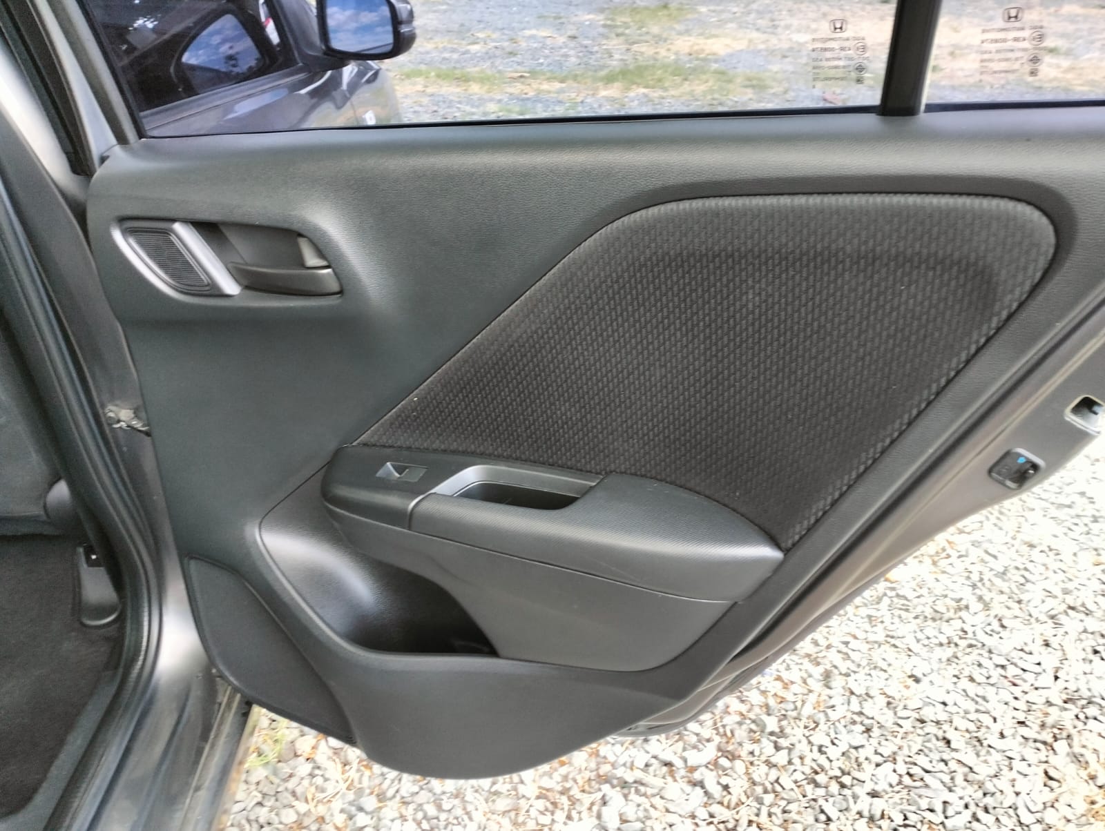 2019 Honda City E AT Sedan for sale in Parañaque (NBD9046) – photo 16