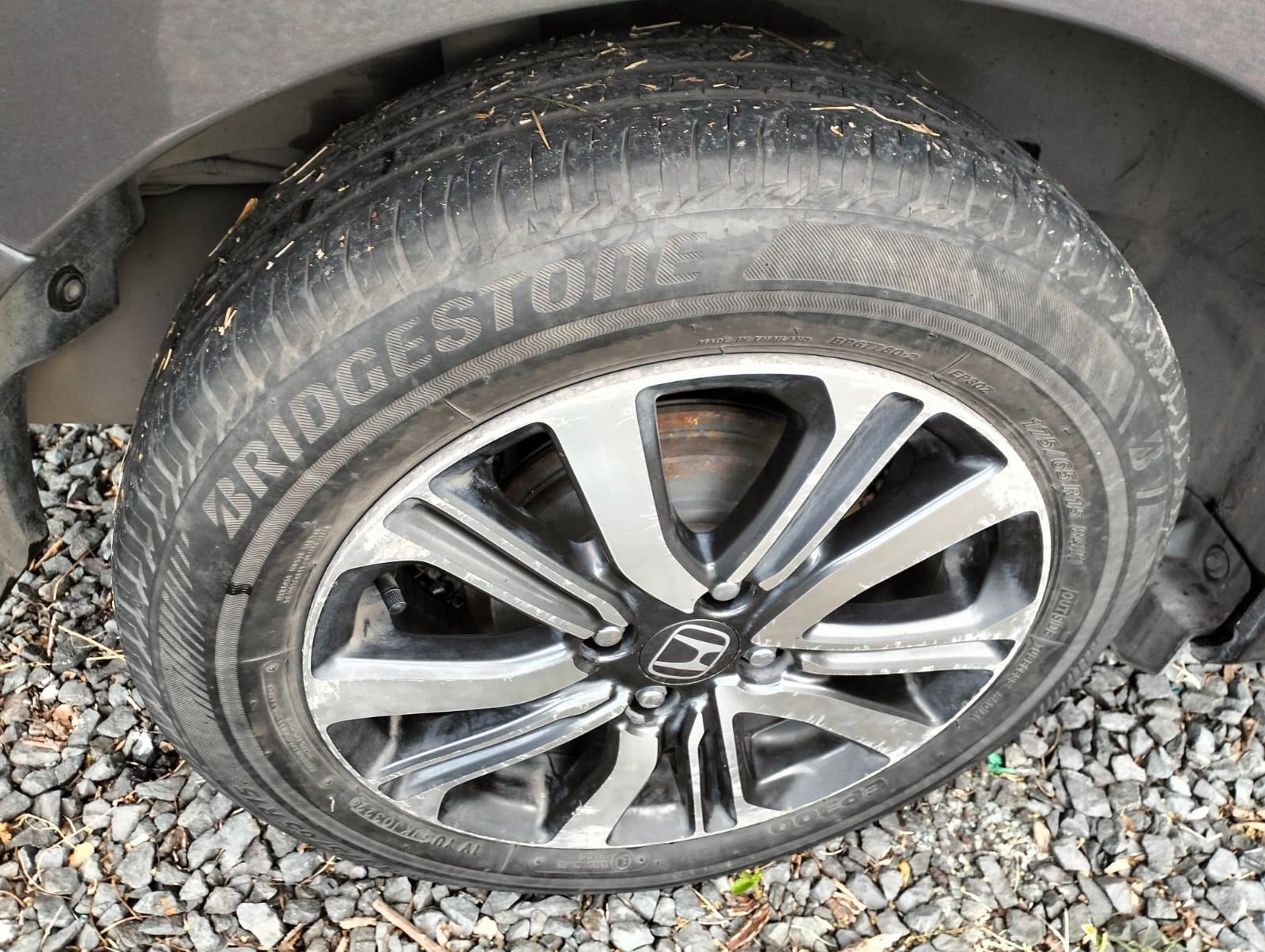 2019 Honda City E AT Sedan for sale in Parañaque (NBD9046) – photo 20
