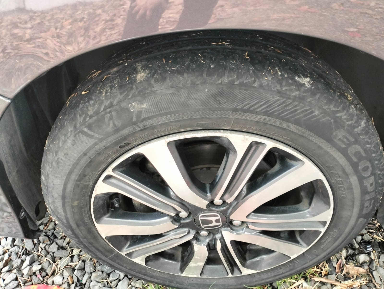 2019 Honda City E AT Sedan for sale in Parañaque (NBD9046) – photo 22