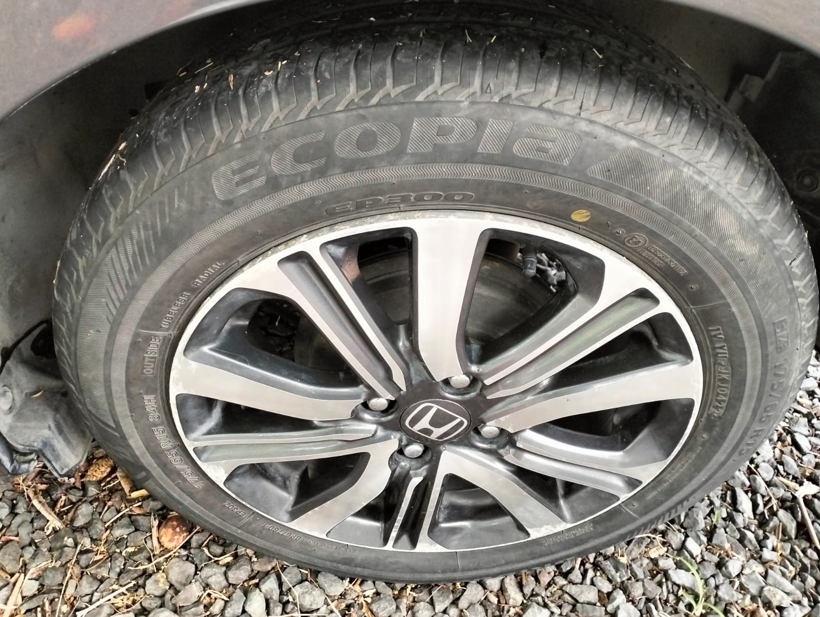 2019 Honda City E AT Sedan for sale in Parañaque (NBD9046) – photo 23