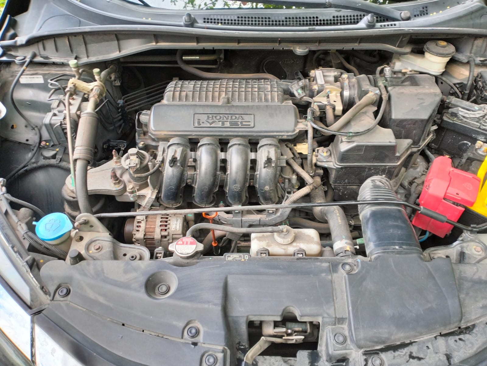 2019 Honda City E AT Sedan for sale in Parañaque (NBD9046) – photo 24
