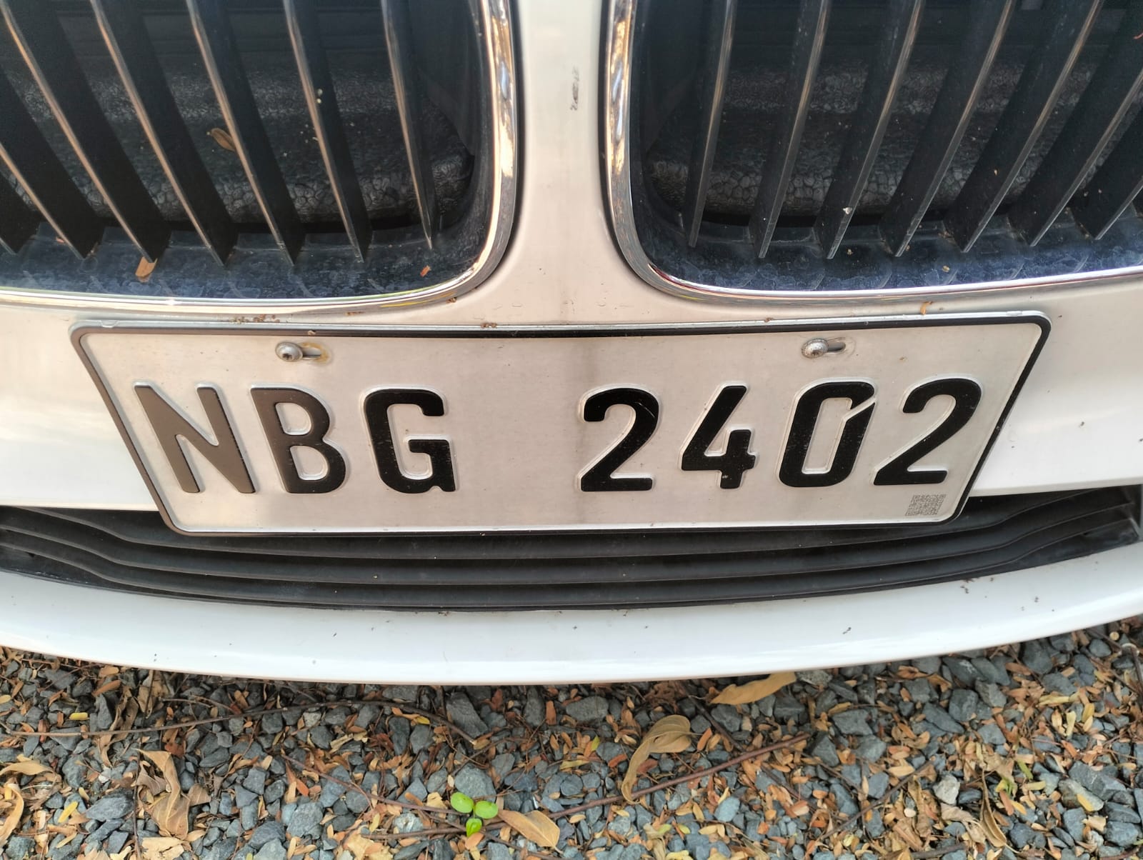2018 BMW 218i AT Sedan for sale in Parañaque (NBG2402) – photo 2