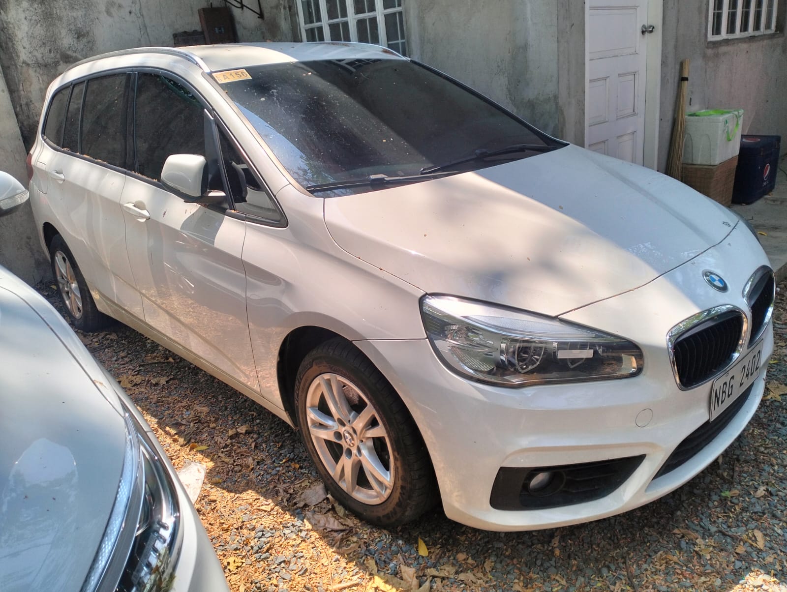 2018 BMW 218i AT Sedan for sale in Parañaque (NBG2402) – photo 3