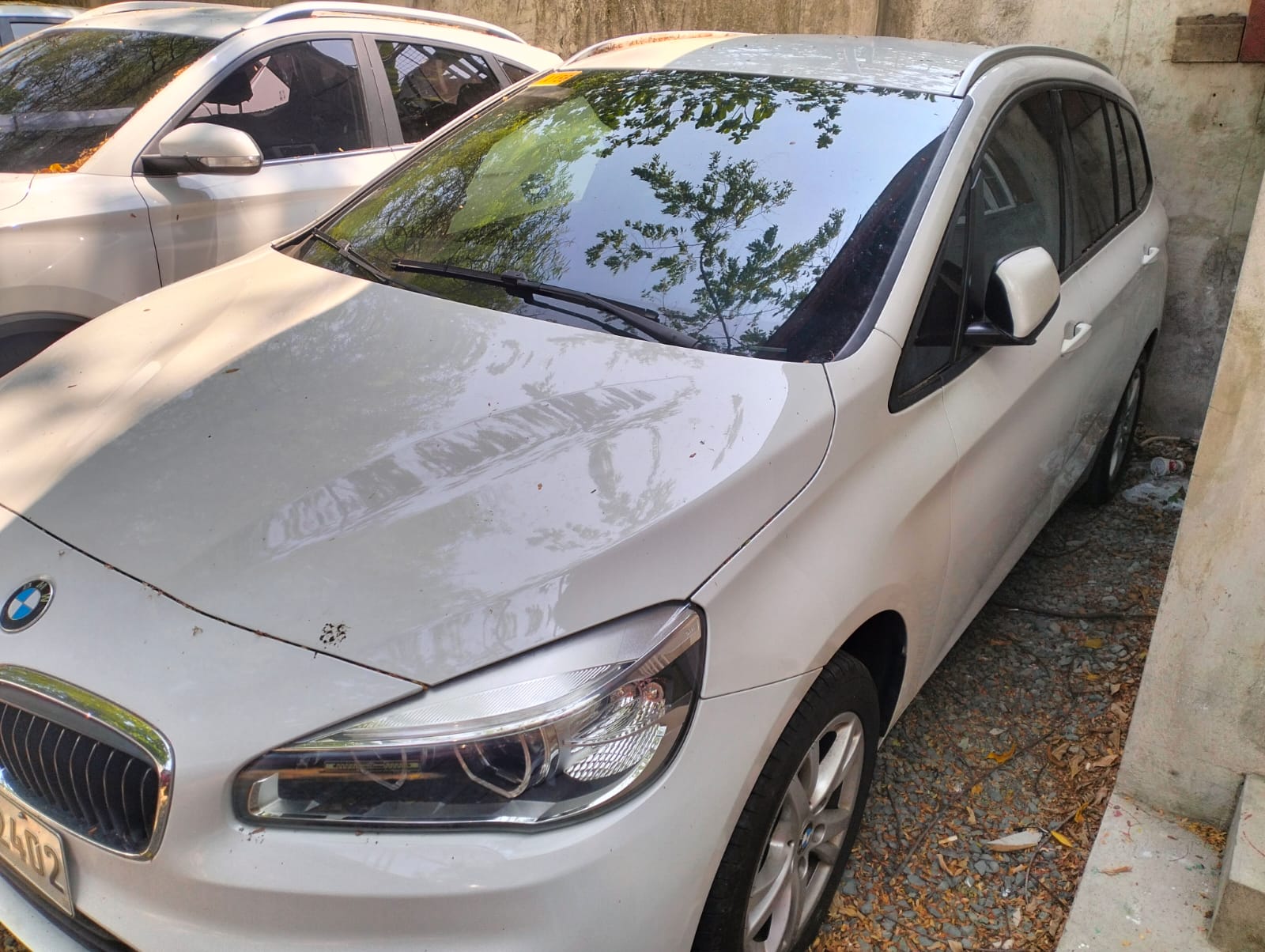 2018 BMW 218i AT Sedan for sale in Parañaque (NBG2402) – photo 4