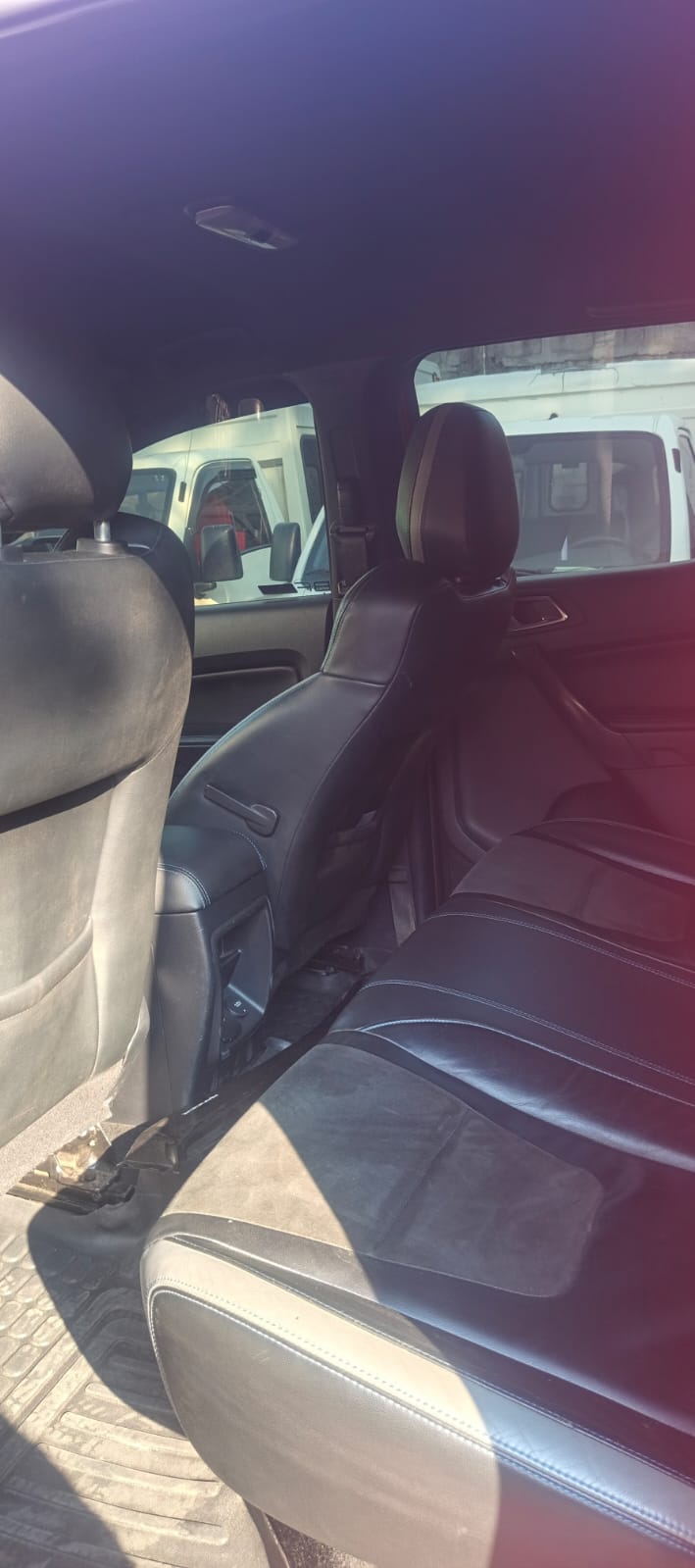 2019 Ford Ranger 2.0L Raptor AT Pickup for sale in Parañaque (NBH8875) – photo 8