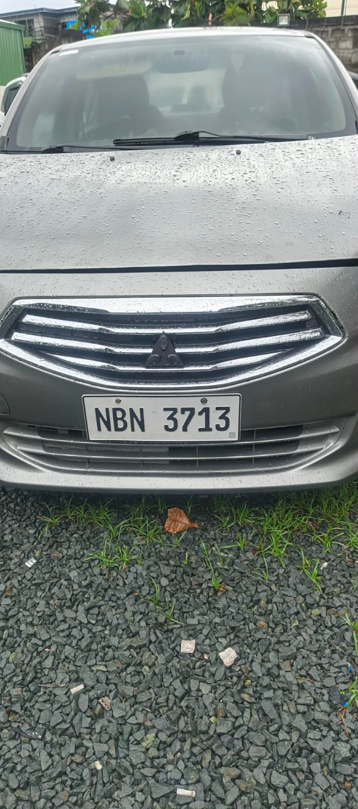 2016 Mitsubishi Mirage G4 GLS Sedan for sale in Parañaque (NBN3713)