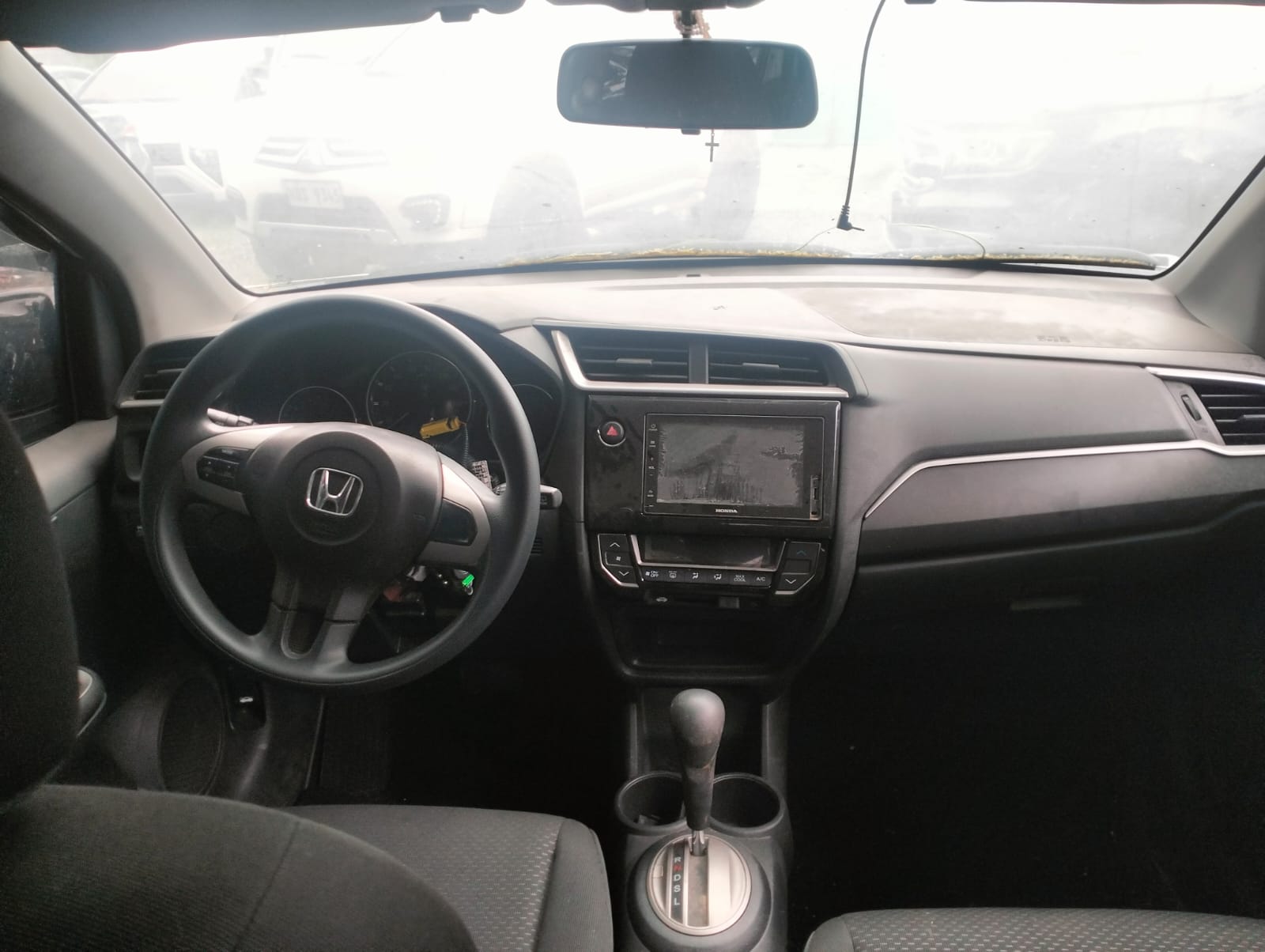 2018 Honda BR-V S i-VTEC SUV for sale in Parañaque (NBR4126) – photo 7