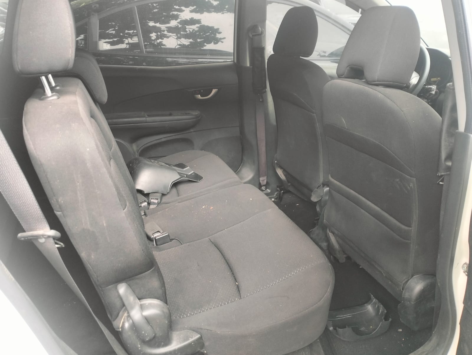 2018 Honda BR-V S i-VTEC SUV for sale in Parañaque (NBR4126) – photo 8